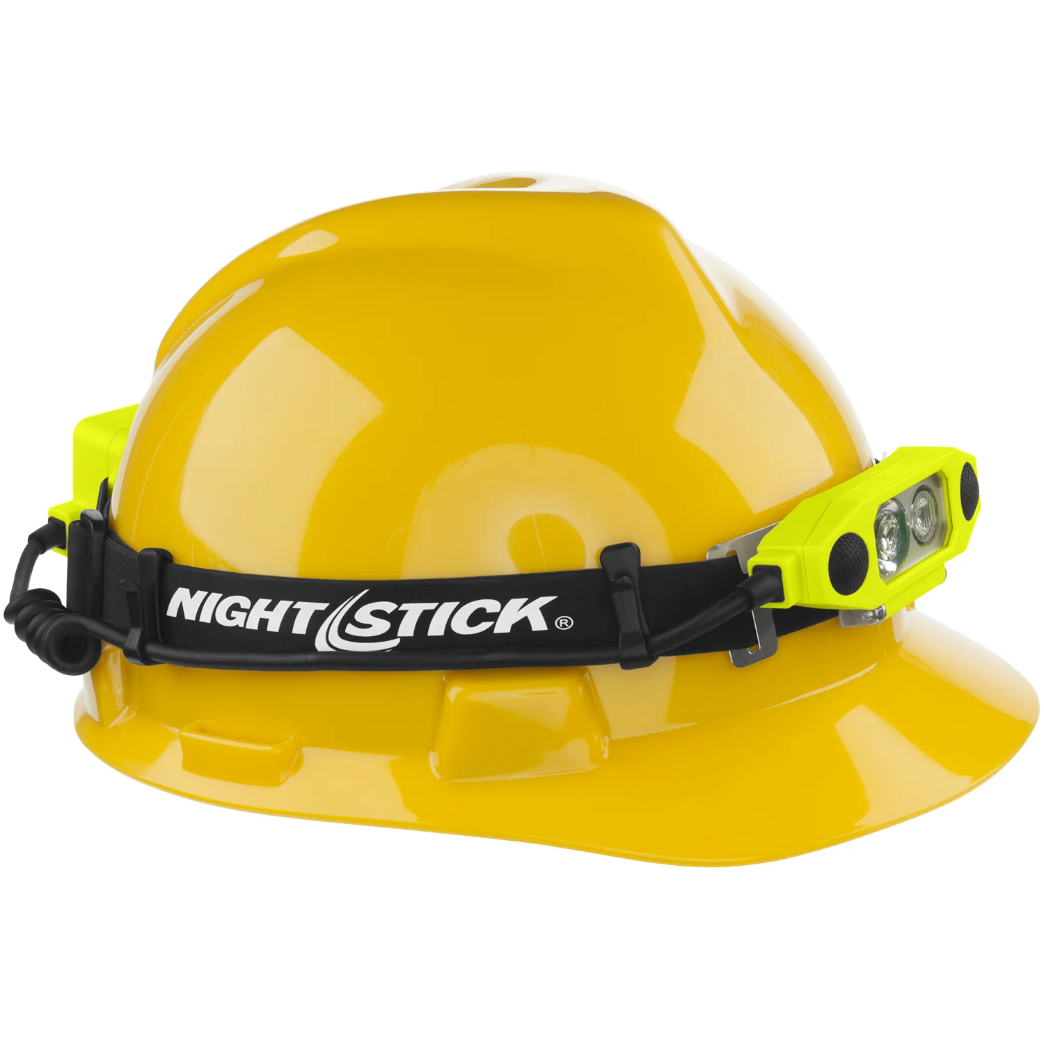 XPP-5462GX: [Zone 0] DICATA® IS Low-Profile Dual-Light Headlamp - Image 6