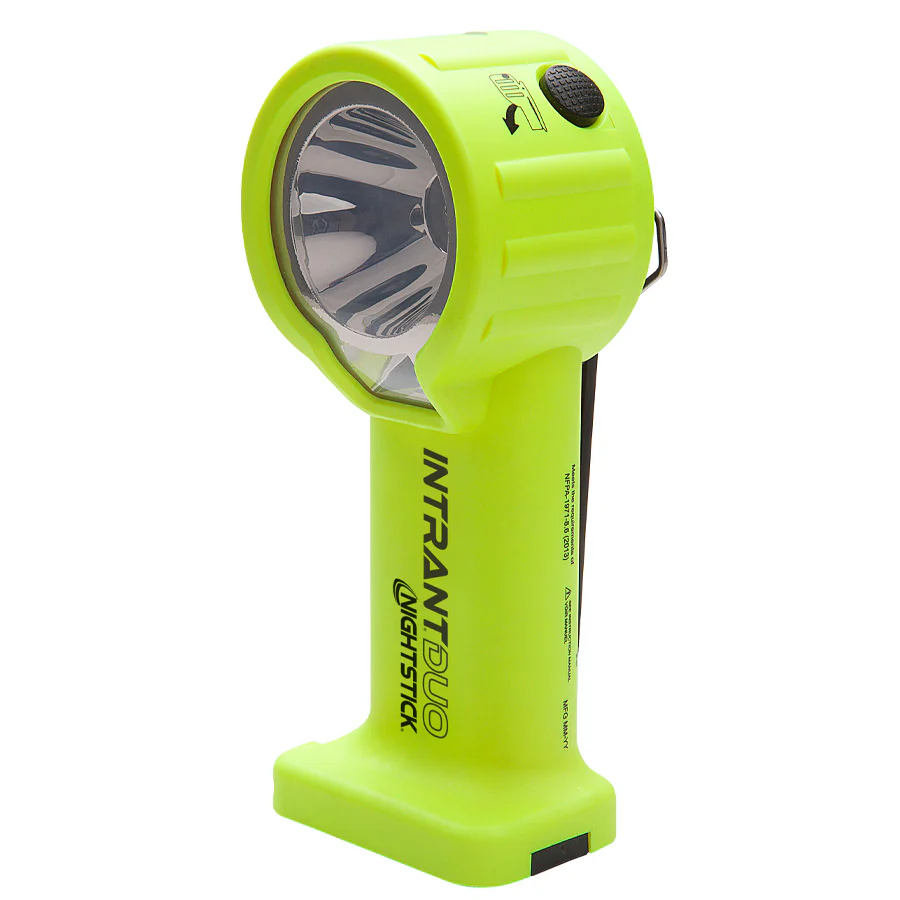 XPP-5564GXA: [Zone 0/20] INTRANT DUO® IS Dual-Light Angle Light - 4AA - Image 6