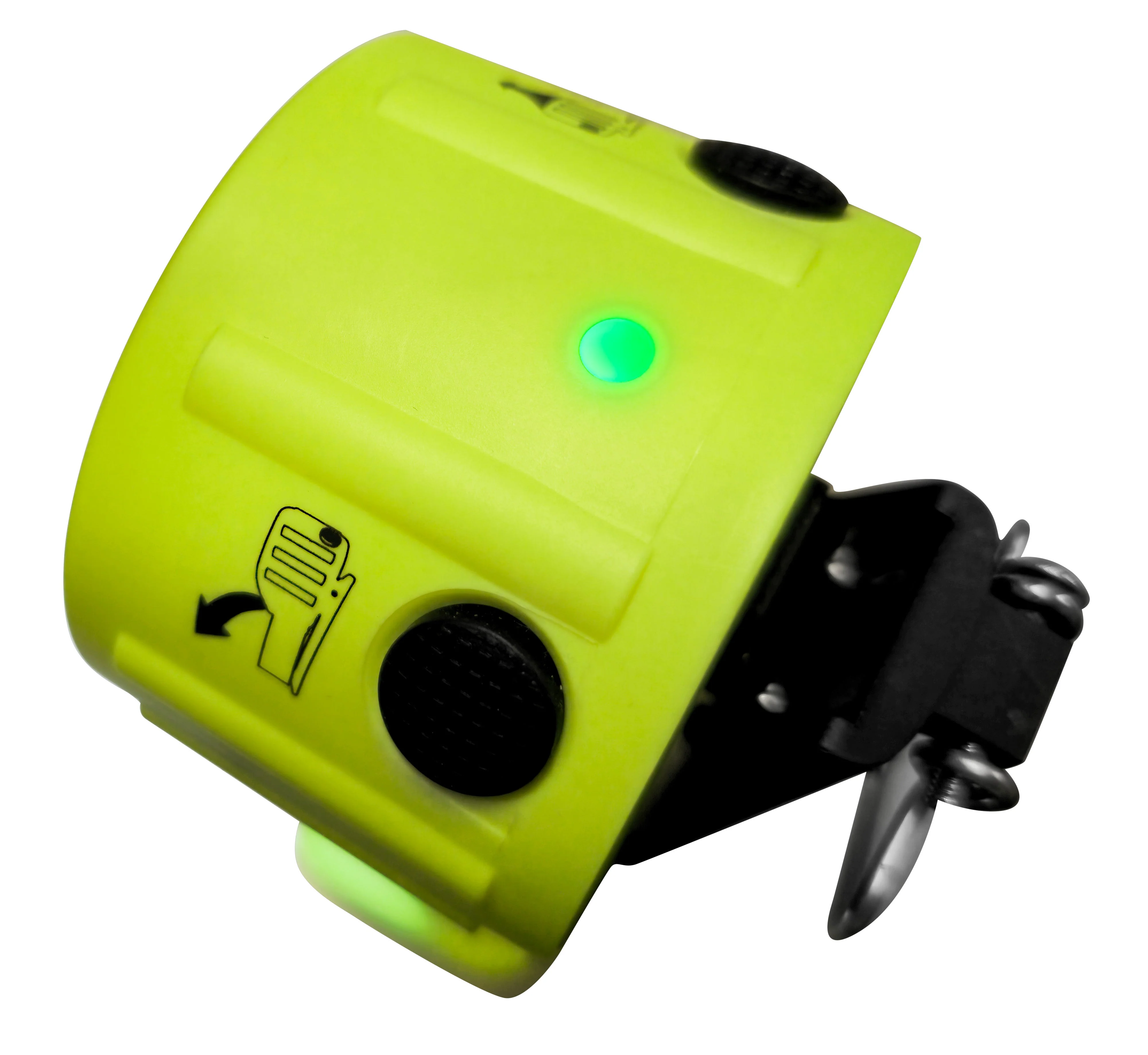 XPP-5564GXA: [Zone 0/20] INTRANT DUO® IS Dual-Light Angle Light - 4AA - Image 8