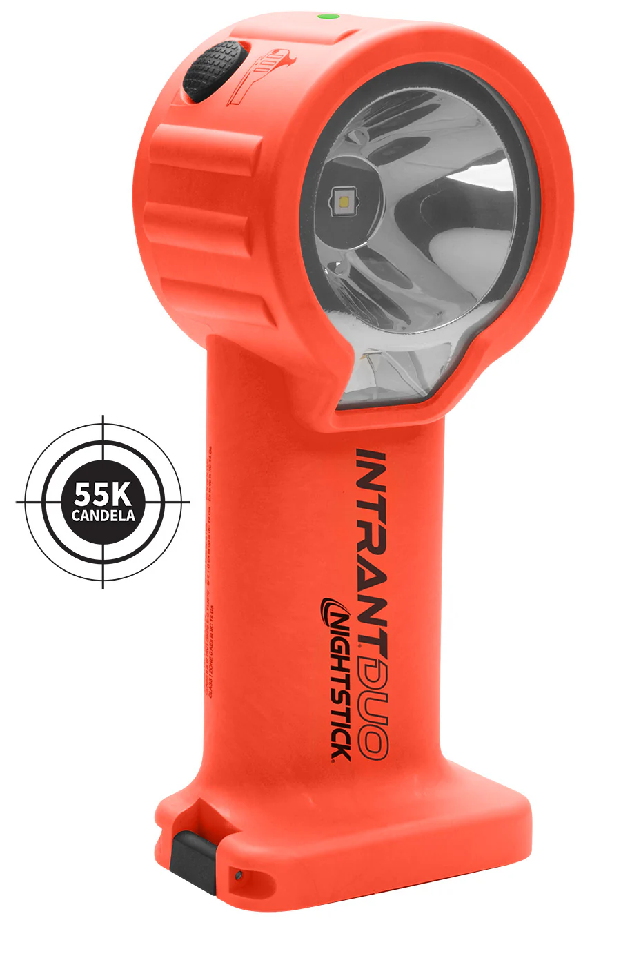 XPP-5564RX: [Zone 0/20] INTRANT DUO® TURBO IS Dual-Light Angle Light - 4AA - Image 3