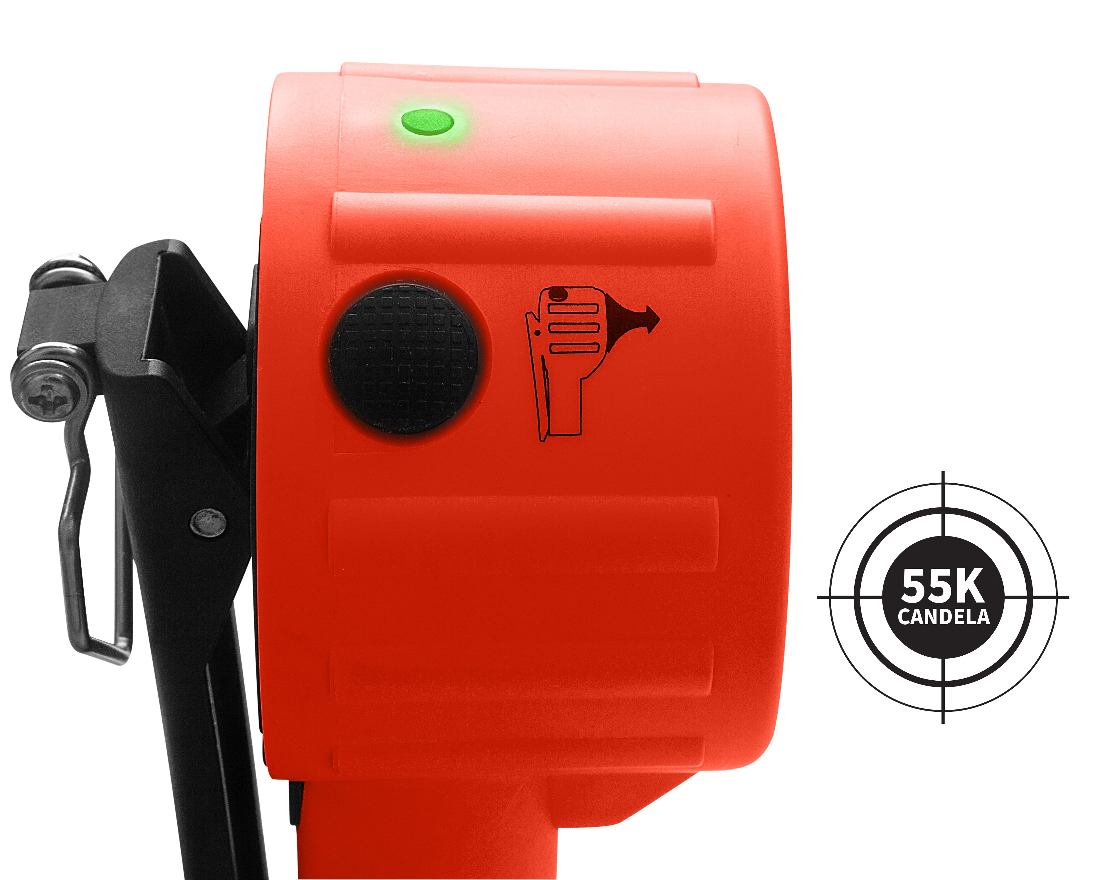 XPP-5564RX: [Zone 0/20] INTRANT DUO® TURBO IS Dual-Light Angle Light - 4AA - Image 7