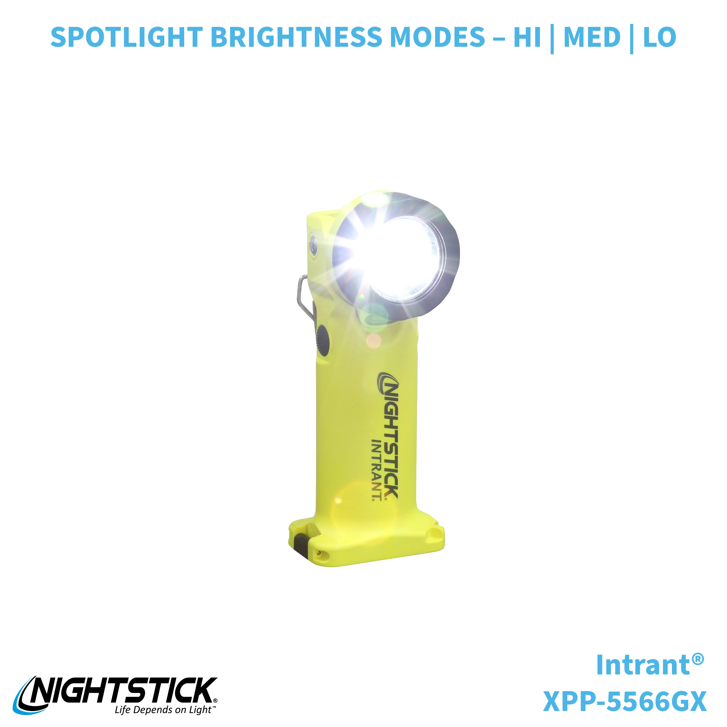 XPP-5566GX: [Zone 0] INTRANT® IS Dual-Light Angle Light - 3 AA - Image 38