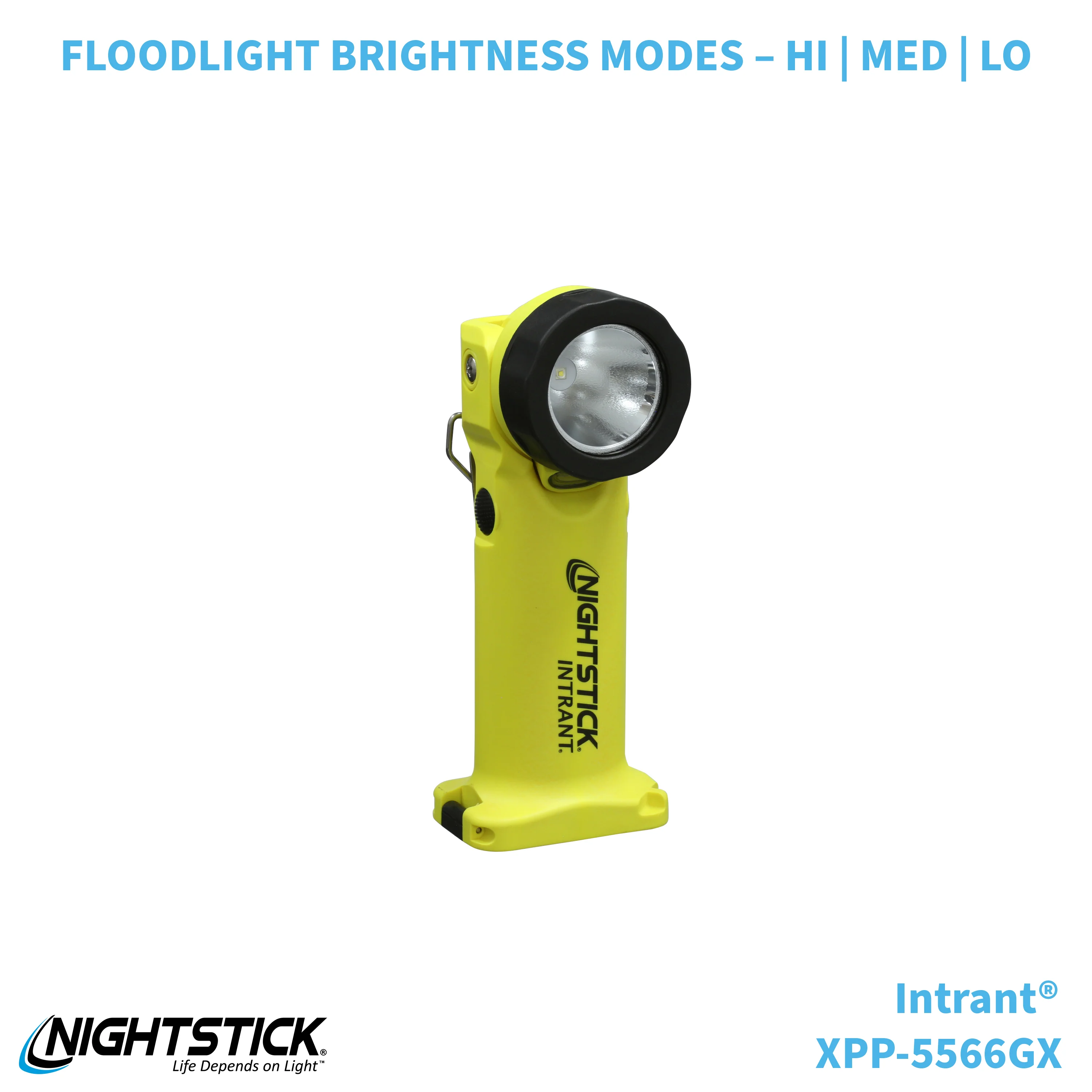 XPP-5566GX: [Zone 0] INTRANT® IS Dual-Light Angle Light - 3 AA - Image 55