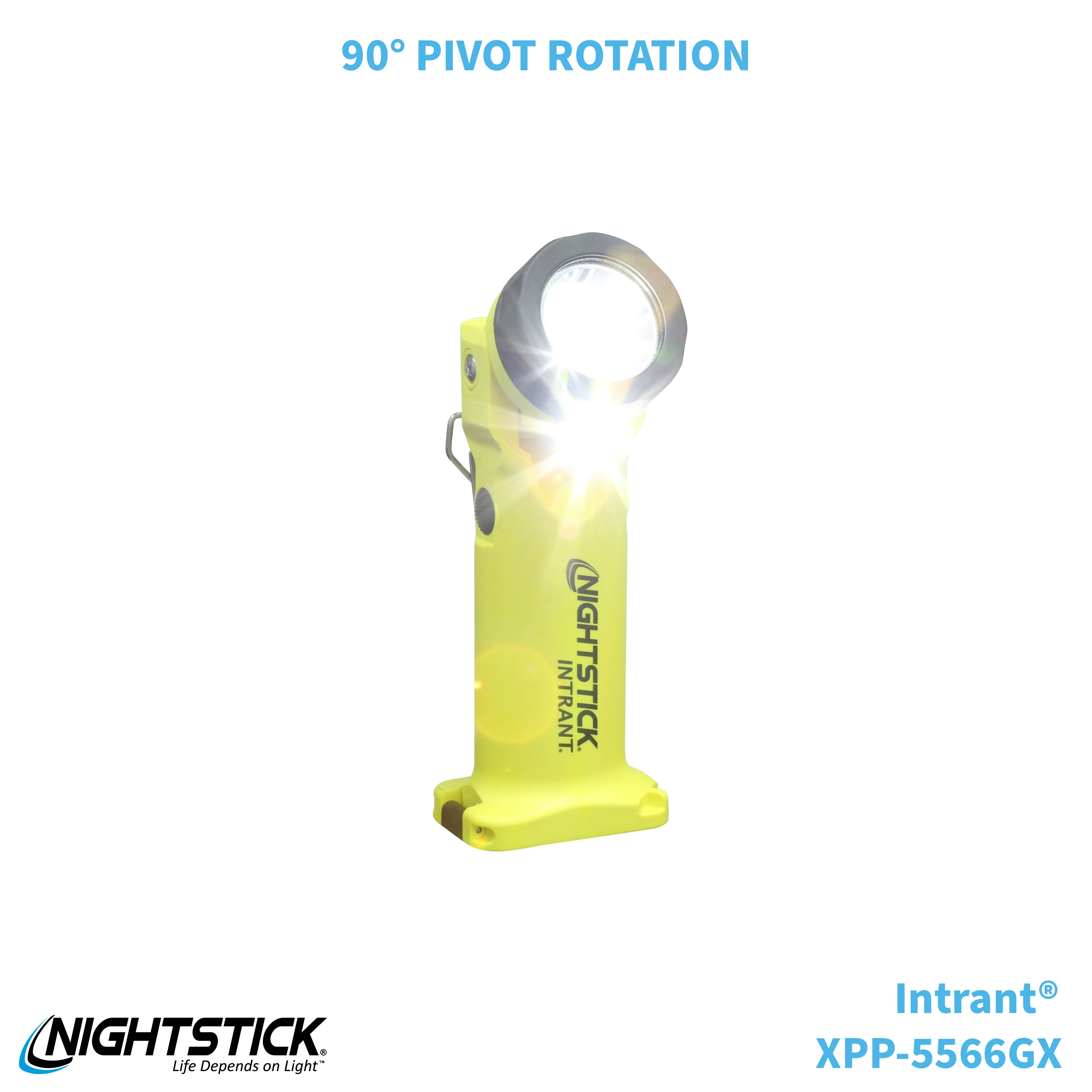 XPP-5566GX: [Zone 0] INTRANT® IS Dual-Light Angle Light - 3 AA - Image 69