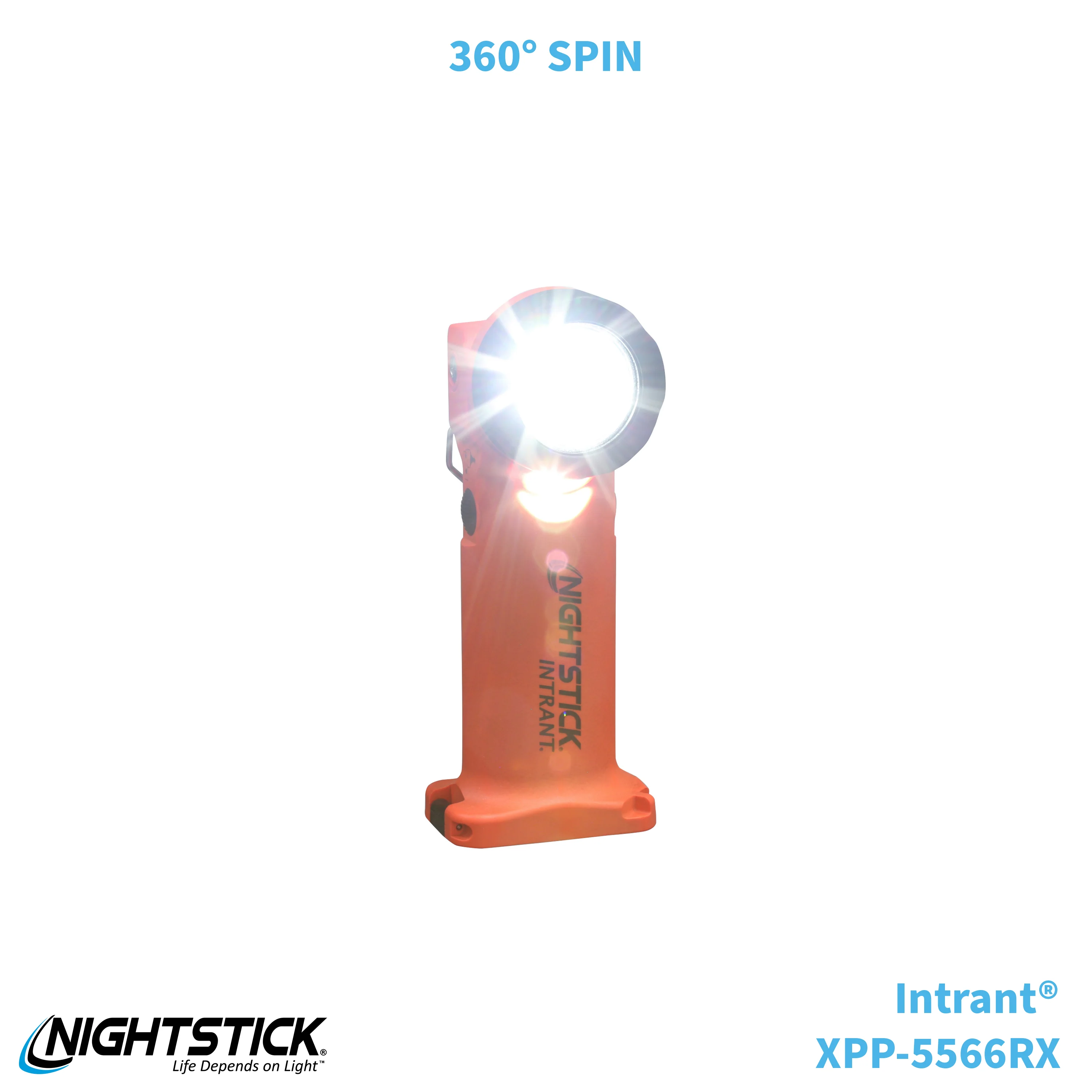 XPP-5566RX: [Zone 0] INTRANT® IS Dual-Light Angle Light - 3 AA - Image 31