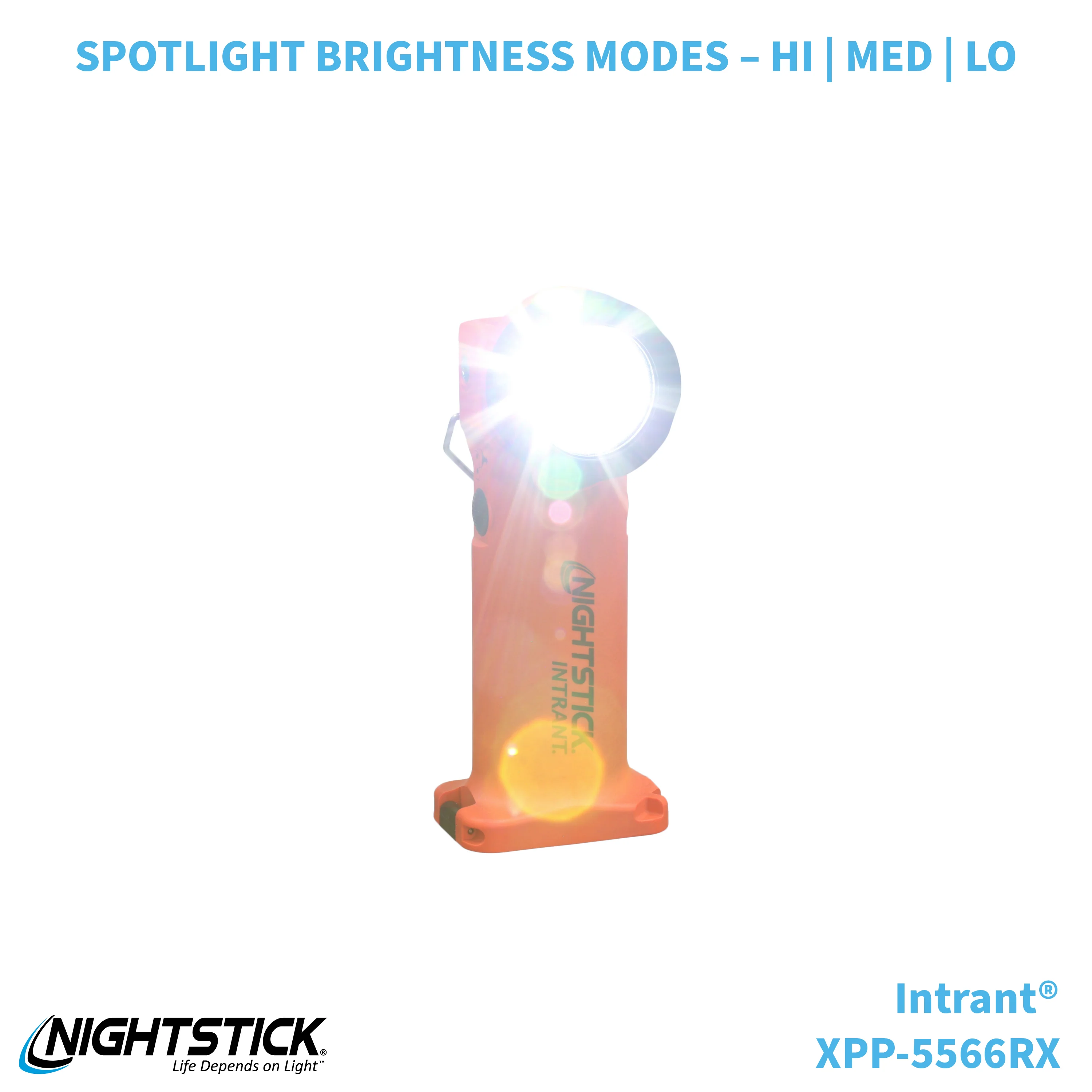XPP-5566RX: [Zone 0] INTRANT® IS Dual-Light Angle Light - 3 AA - Image 36