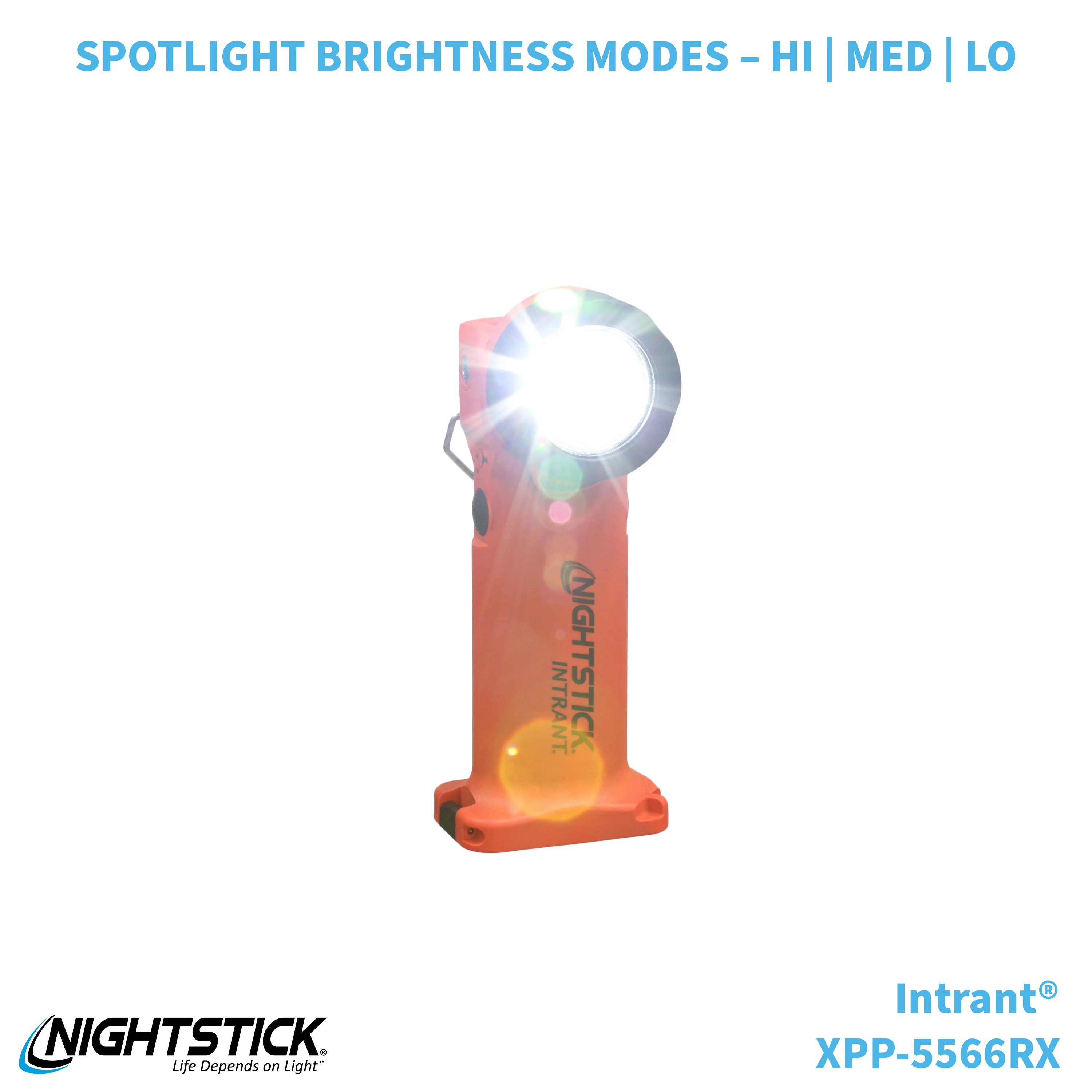 XPP-5566RX: [Zone 0] INTRANT® IS Dual-Light Angle Light - 3 AA - Image 37