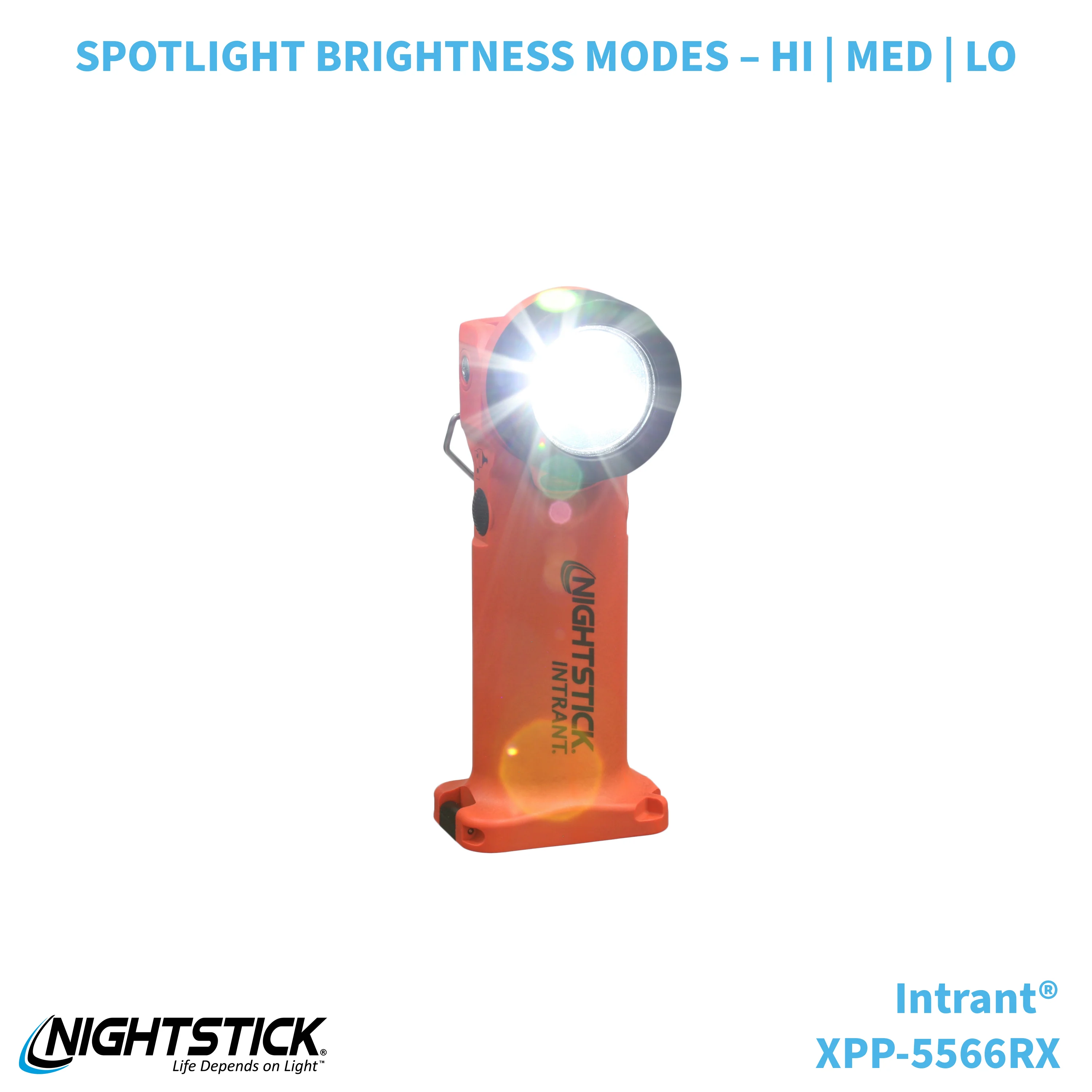XPP-5566RX: [Zone 0] INTRANT® IS Dual-Light Angle Light - 3 AA - Image 40