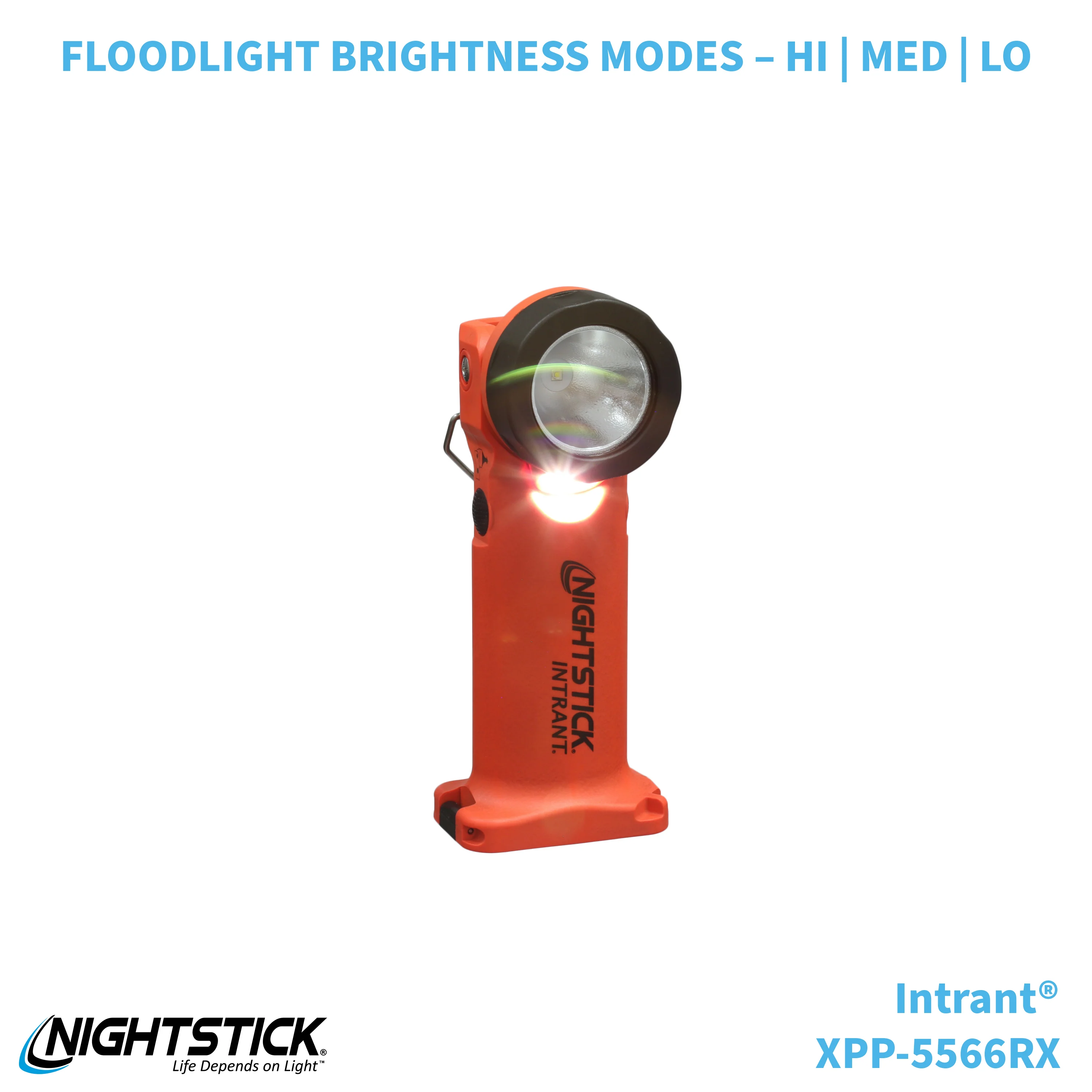 XPP-5566RX: [Zone 0] INTRANT® IS Dual-Light Angle Light - 3 AA - Image 48