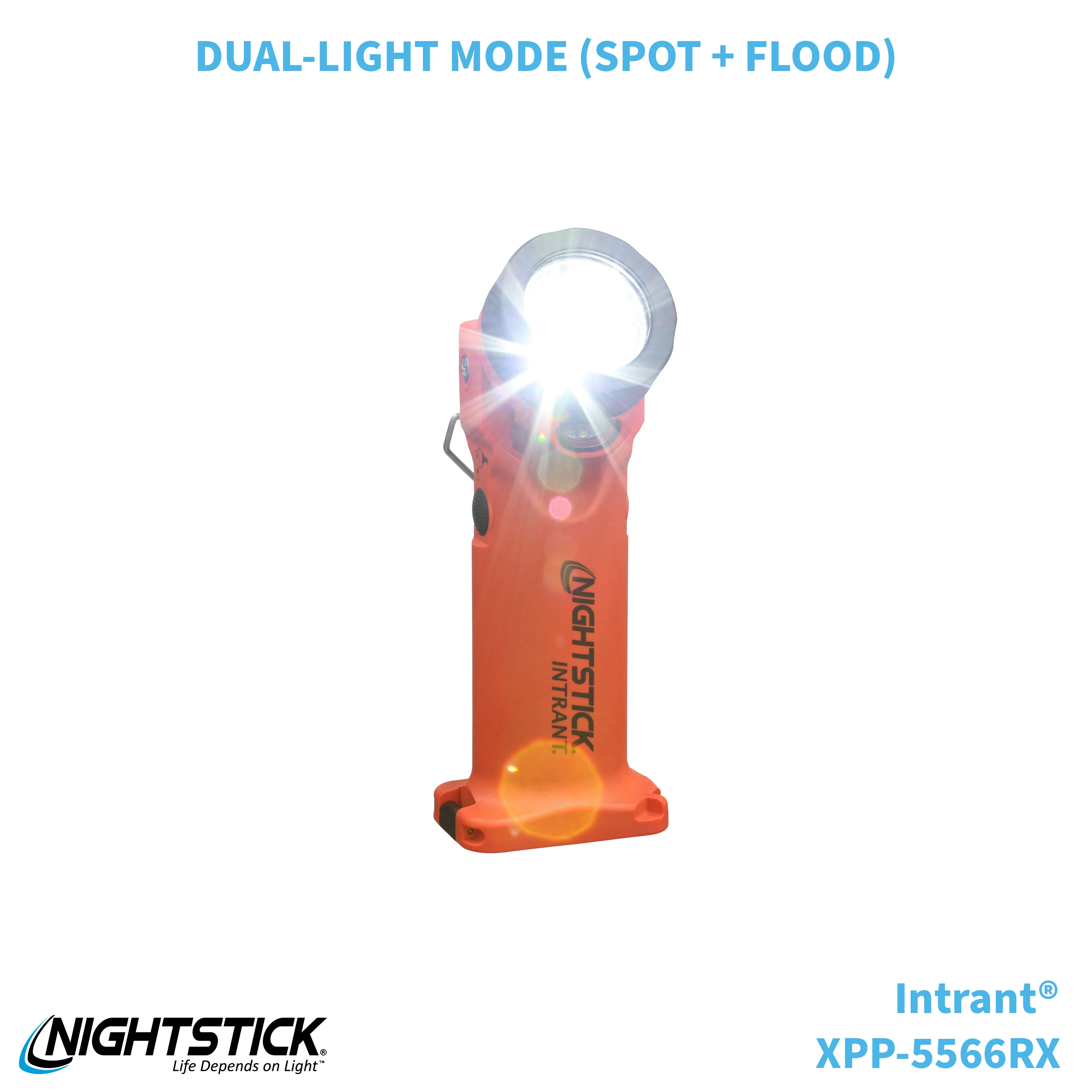XPP-5566RX: [Zone 0] INTRANT® IS Dual-Light Angle Light - 3 AA - Image 56