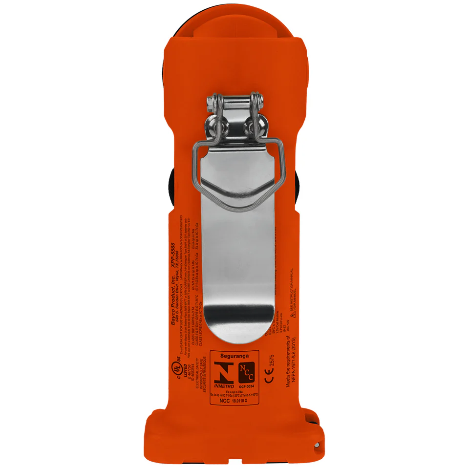 XPP-5566RX: [Zone 0] INTRANT® IS Dual-Light Angle Light - 3 AA - Image 6