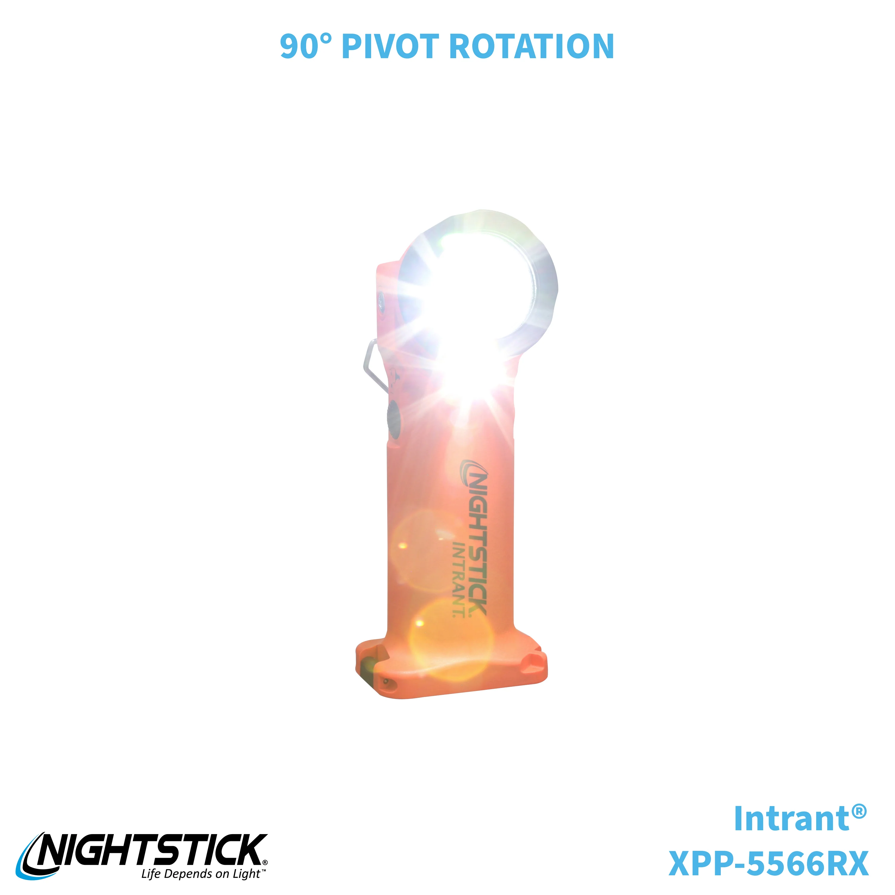 XPP-5566RX: [Zone 0] INTRANT® IS Dual-Light Angle Light - 3 AA - Image 60