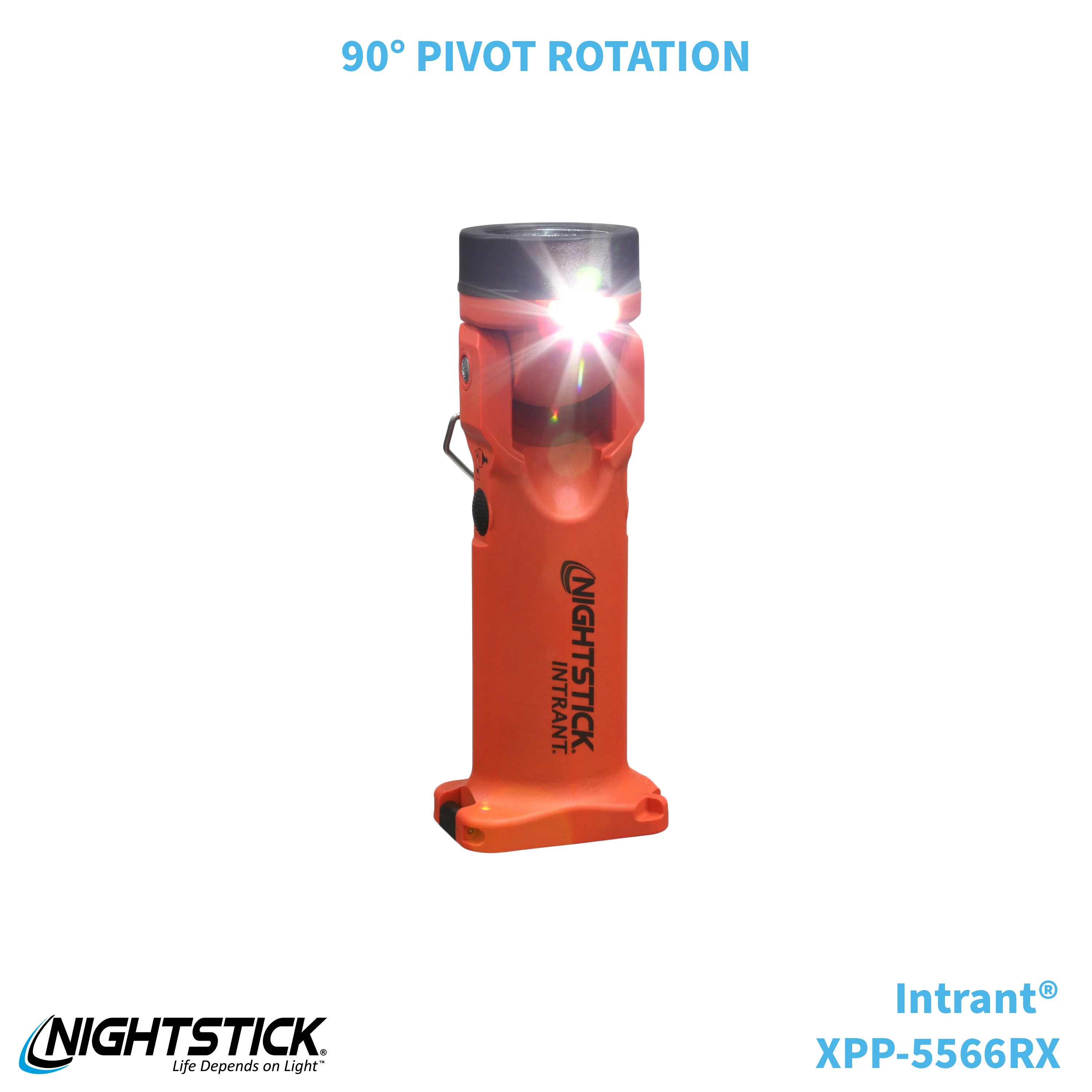 XPP-5566RX: [Zone 0] INTRANT® IS Dual-Light Angle Light - 3 AA - Image 62