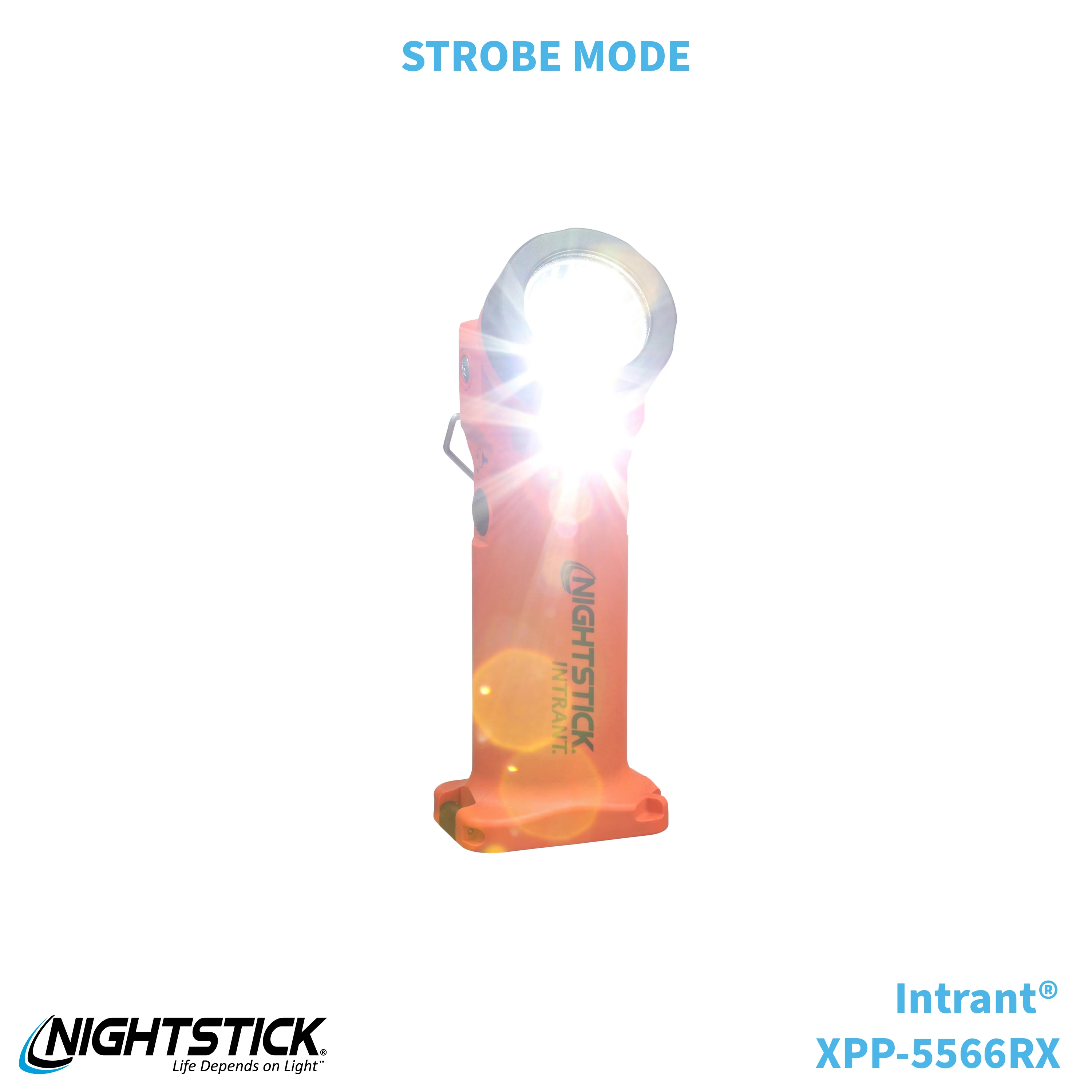 XPP-5566RX: [Zone 0] INTRANT® IS Dual-Light Angle Light - 3 AA - Image 71