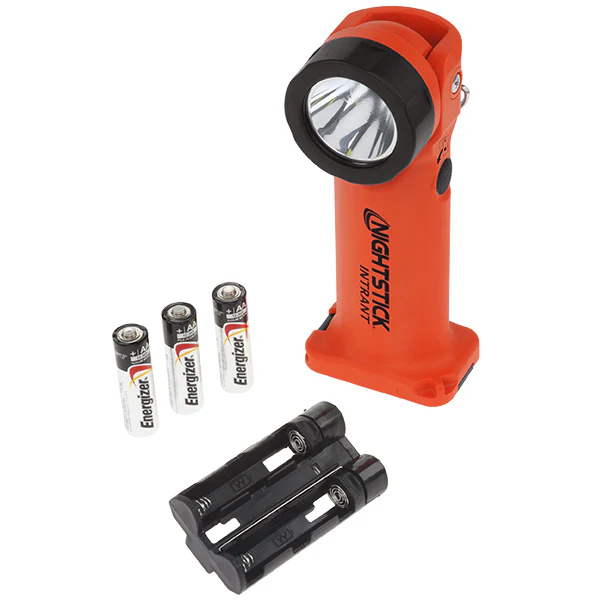 XPP-5566RX: [Zone 0] INTRANT® IS Dual-Light Angle Light - 3 AA - Image 8