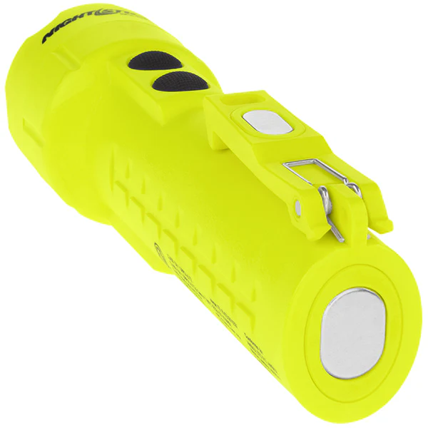 XPR-5522GM: IS Rechargeable Dual-Light™ Flashlight w/Dual Magnets - Image 10