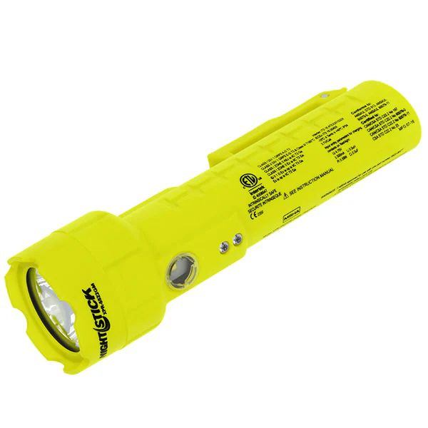XPR-5522GM: IS Rechargeable Dual-Light™ Flashlight w/Dual Magnets - Image 9