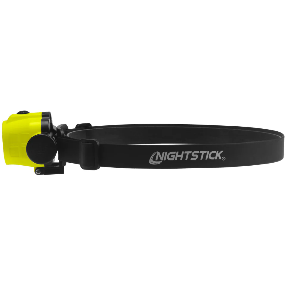 XPR-5553G: [UL-913] USB IS Dual-Light Headlamp - Image 6