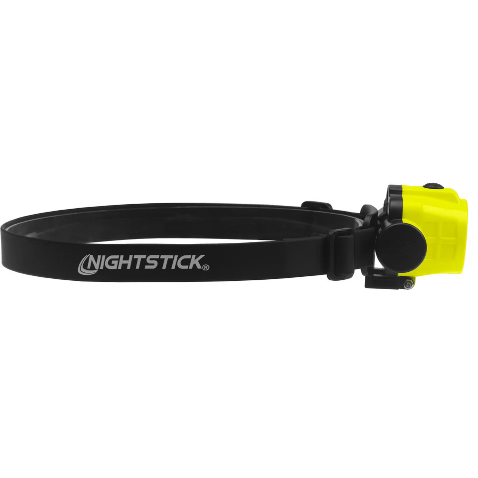 XPR-5553G: [UL-913] USB IS Dual-Light Headlamp - Image 7