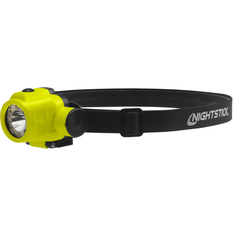 XPR-5553G: [UL-913] USB IS Dual-Light Headlamp - Image 8