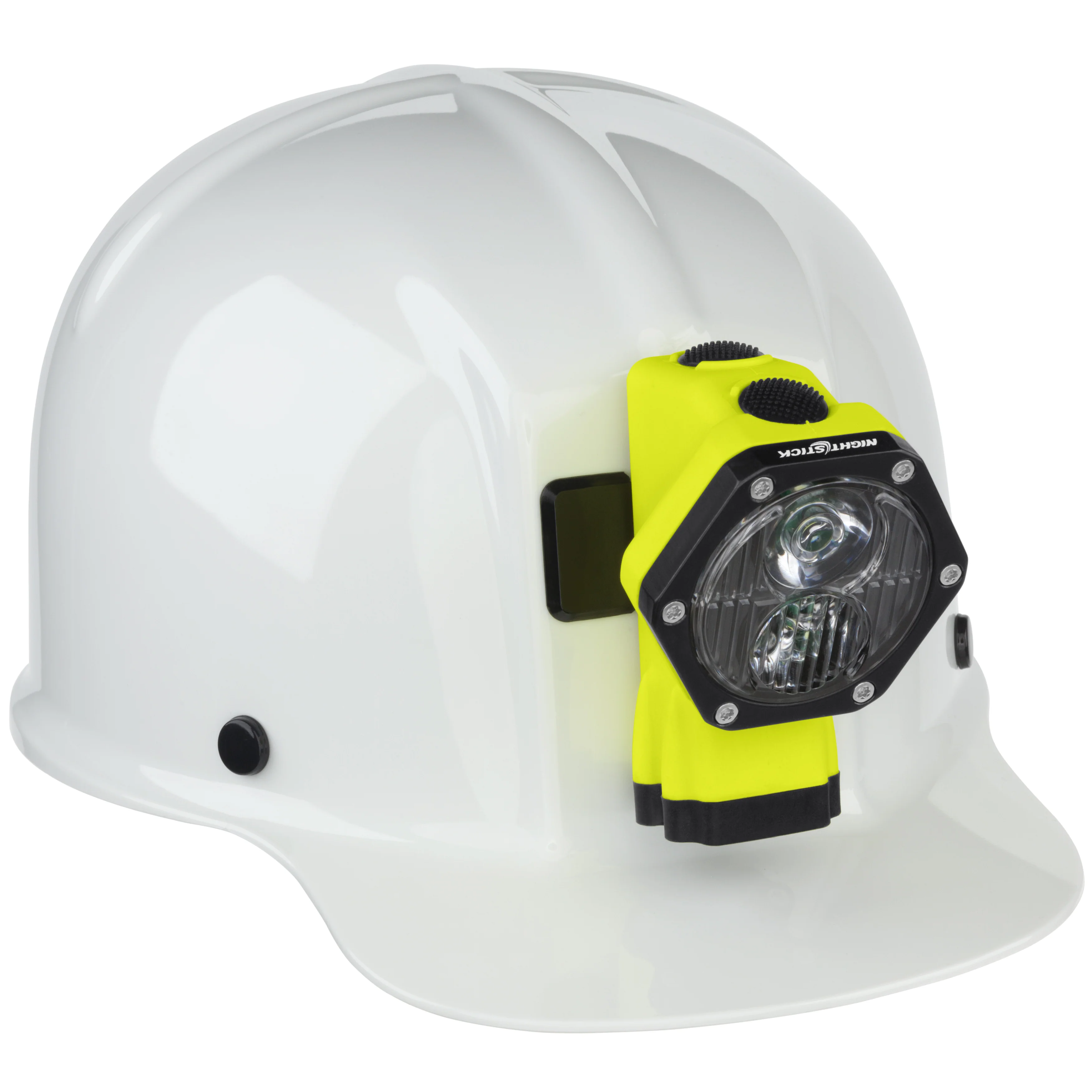 XPR-5560G: IS Permissible Rechargeable Dual-Light Cap Lamp - Image 11