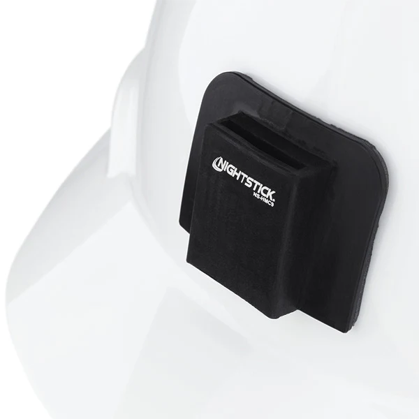 XPR-5561GC: [Zone 0] IS Permissible Rechargeable ATEX Dual-Light Cap Lamp w/Mount - Image 8