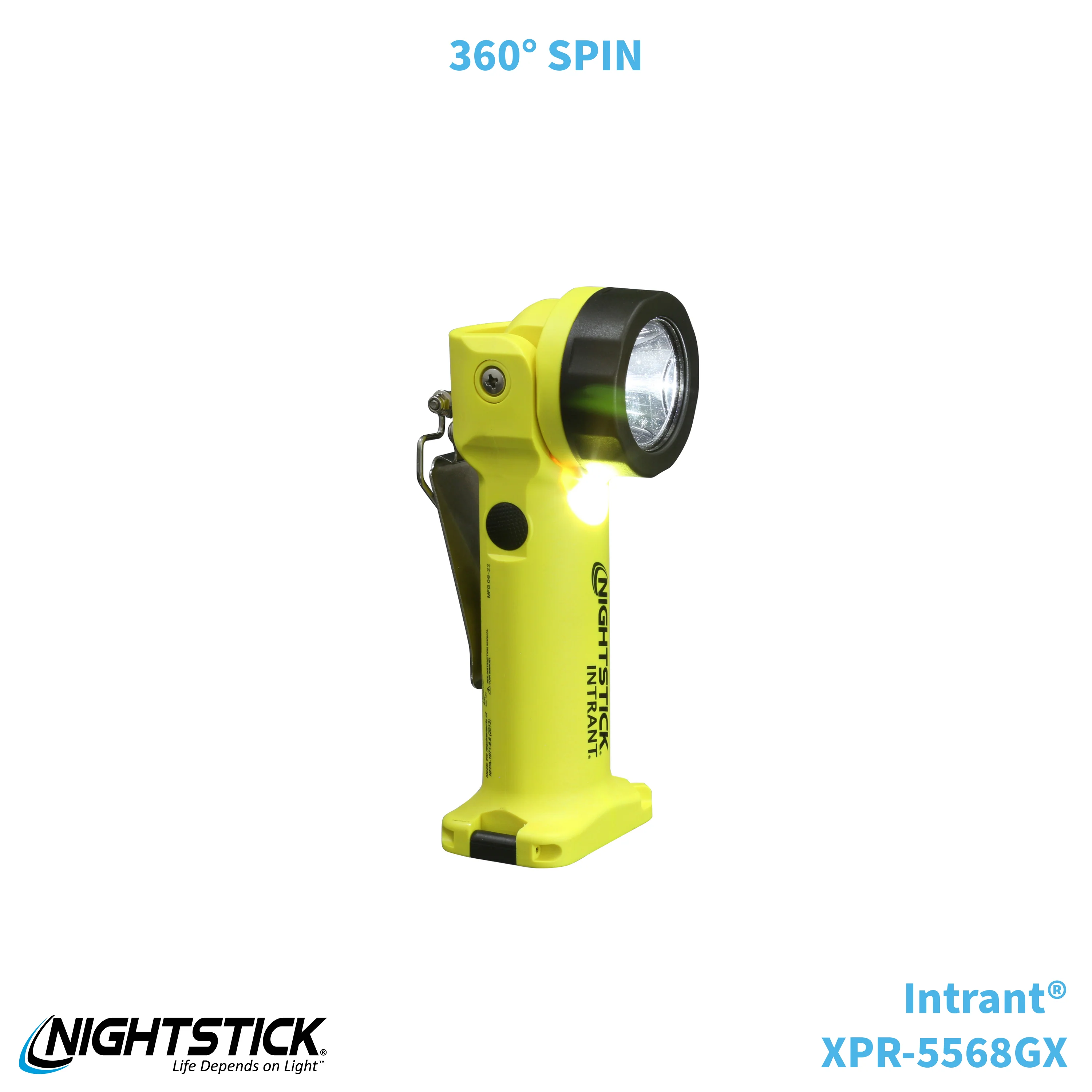 XPR-5568GX: [Zone 0] INTRANT® IS Rechargeable Dual-Light Angle Light - Image 29