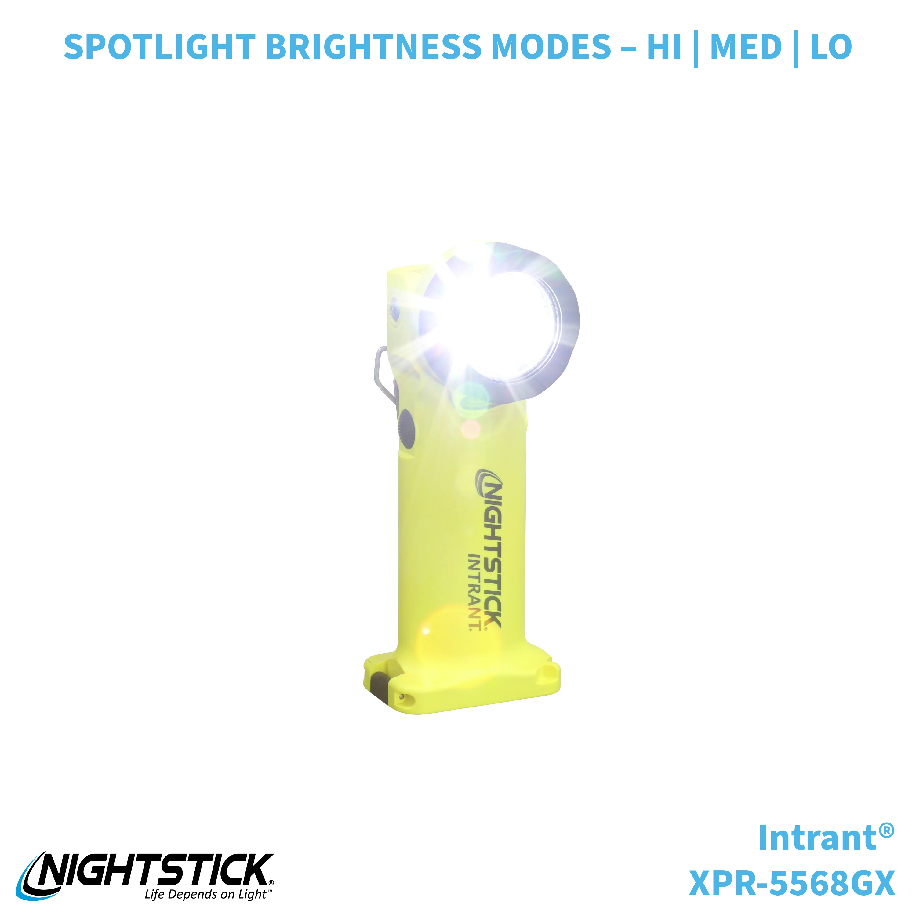 XPR-5568GX: [Zone 0] INTRANT® IS Rechargeable Dual-Light Angle Light - Image 36