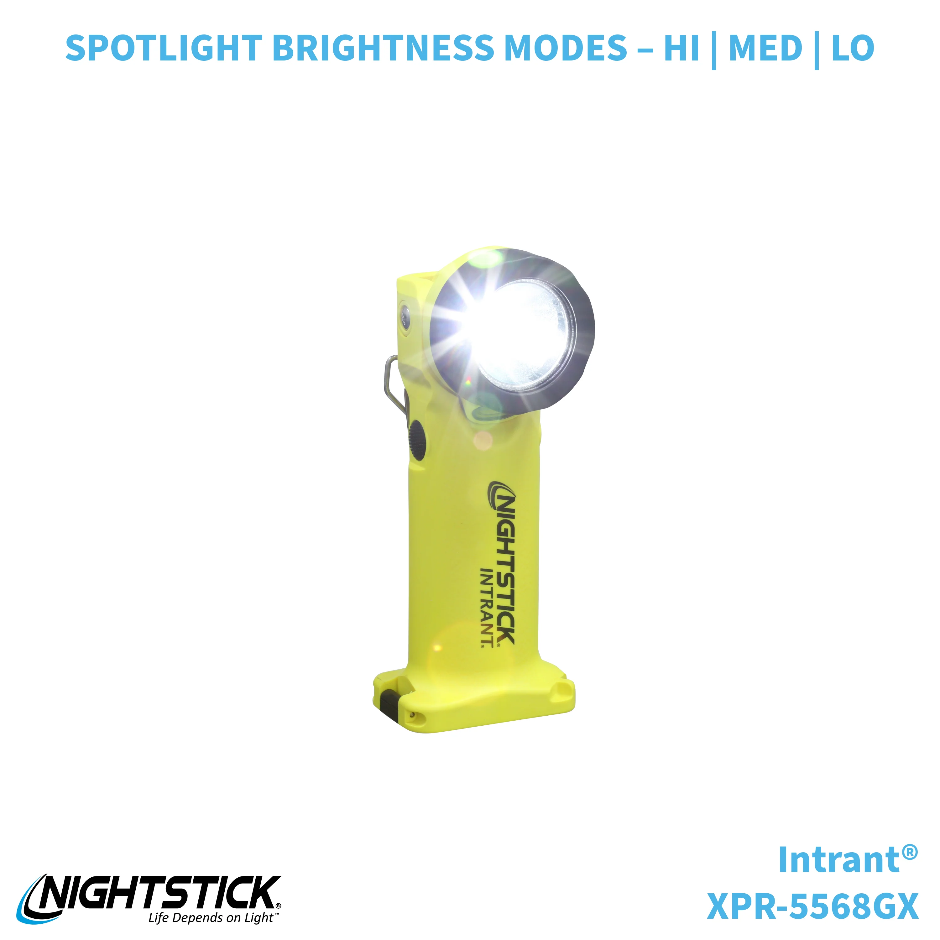 XPR-5568GX: [Zone 0] INTRANT® IS Rechargeable Dual-Light Angle Light - Image 43