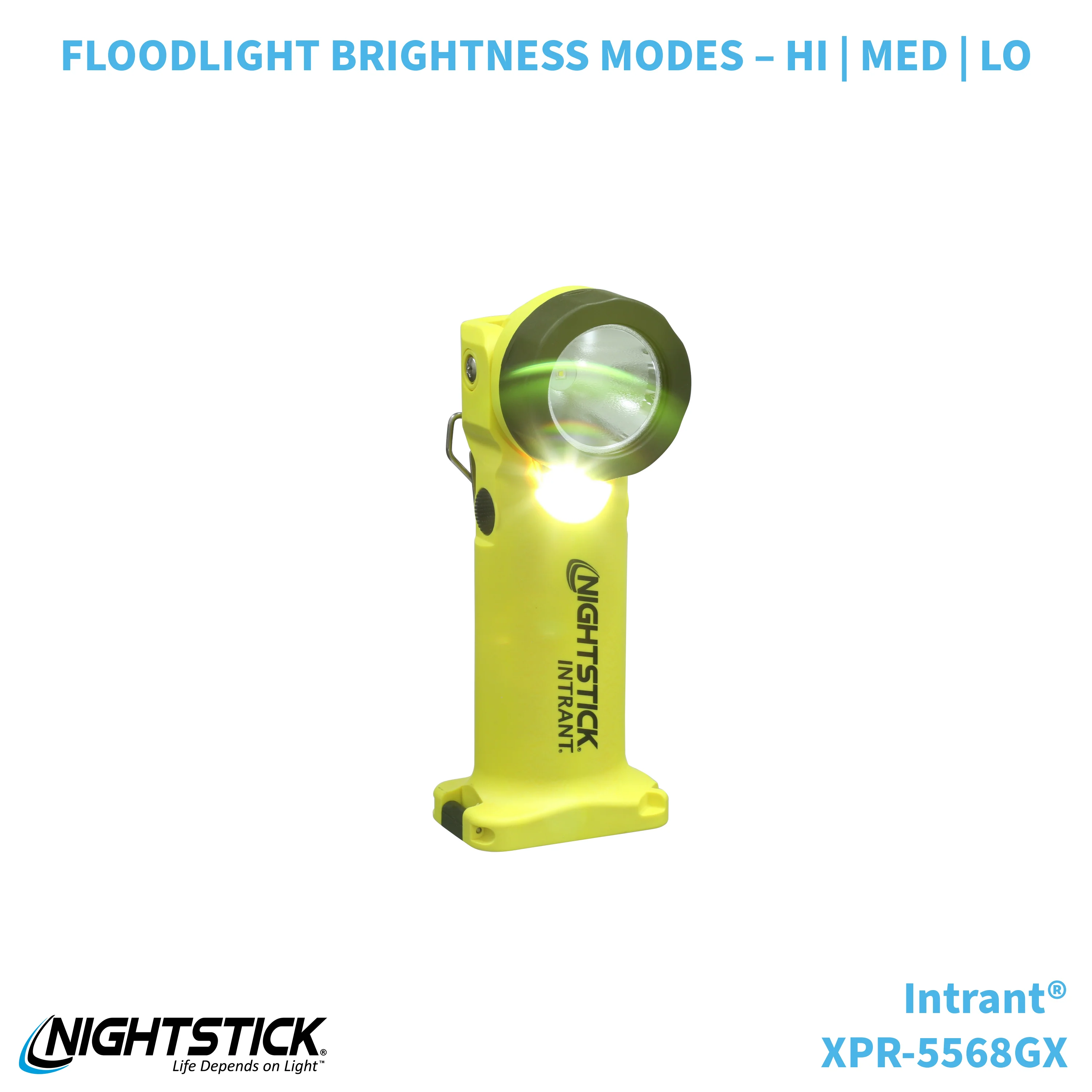 XPR-5568GX: [Zone 0] INTRANT® IS Rechargeable Dual-Light Angle Light - Image 46