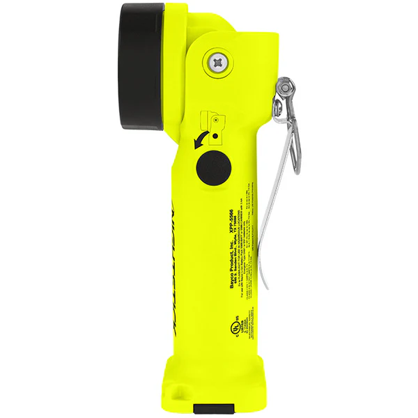 XPR-5568GX: [Zone 0] INTRANT® IS Rechargeable Dual-Light Angle Light - Image 5