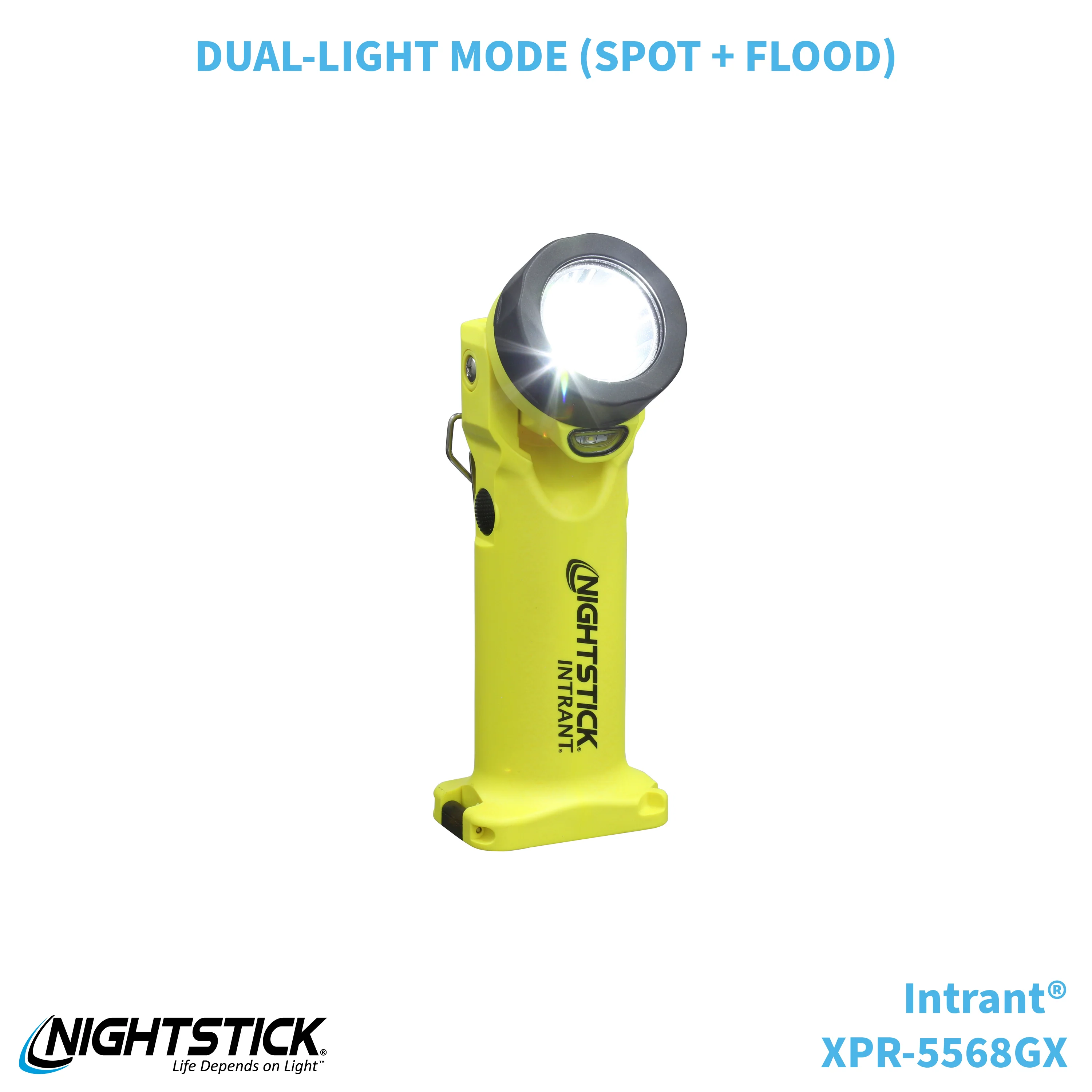 XPR-5568GX: [Zone 0] INTRANT® IS Rechargeable Dual-Light Angle Light - Image 57