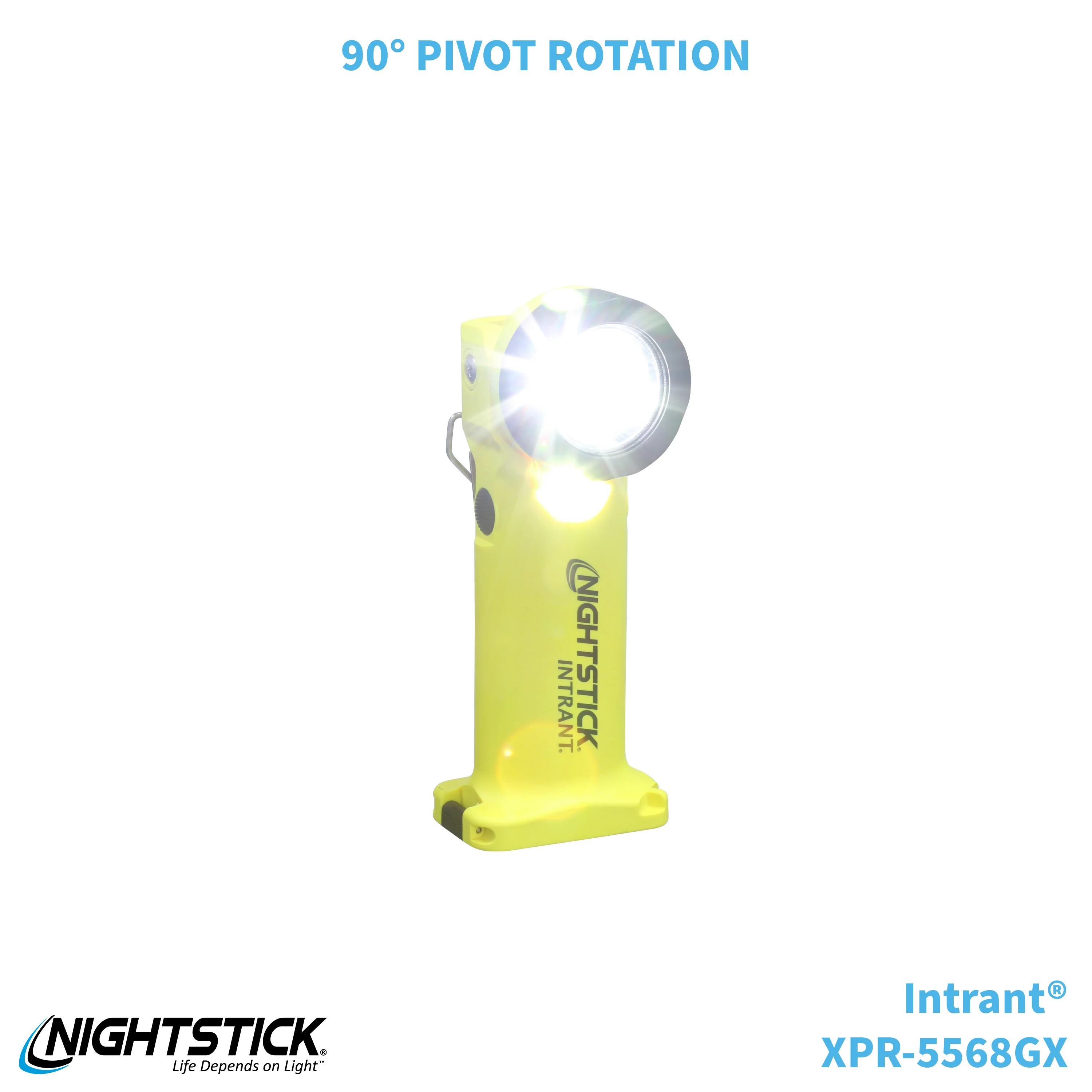 XPR-5568GX: [Zone 0] INTRANT® IS Rechargeable Dual-Light Angle Light - Image 61