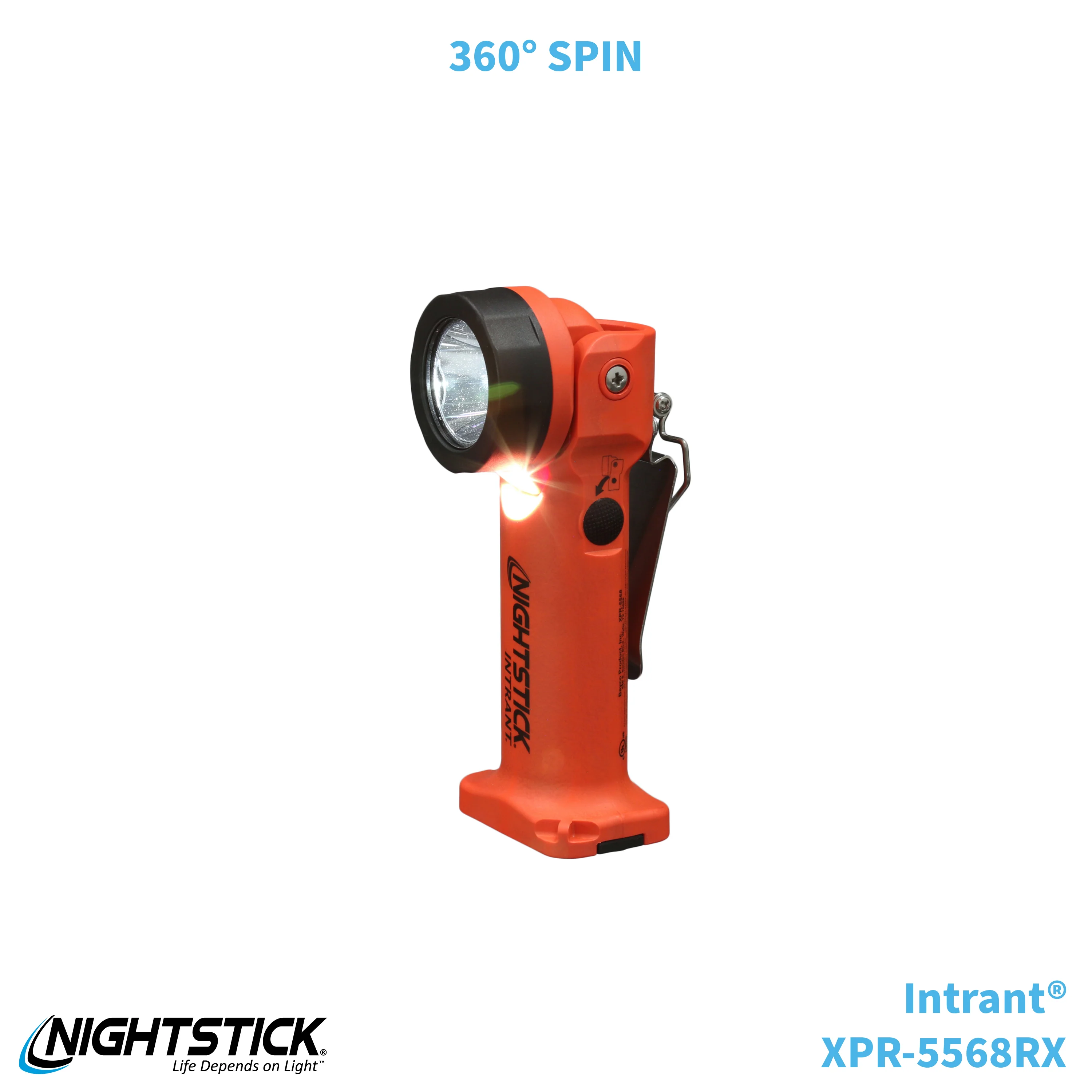 XPR-5568RX: [Zone 0] INTRANT® IS Rechargeable Dual-Light Angle Light - Image 15
