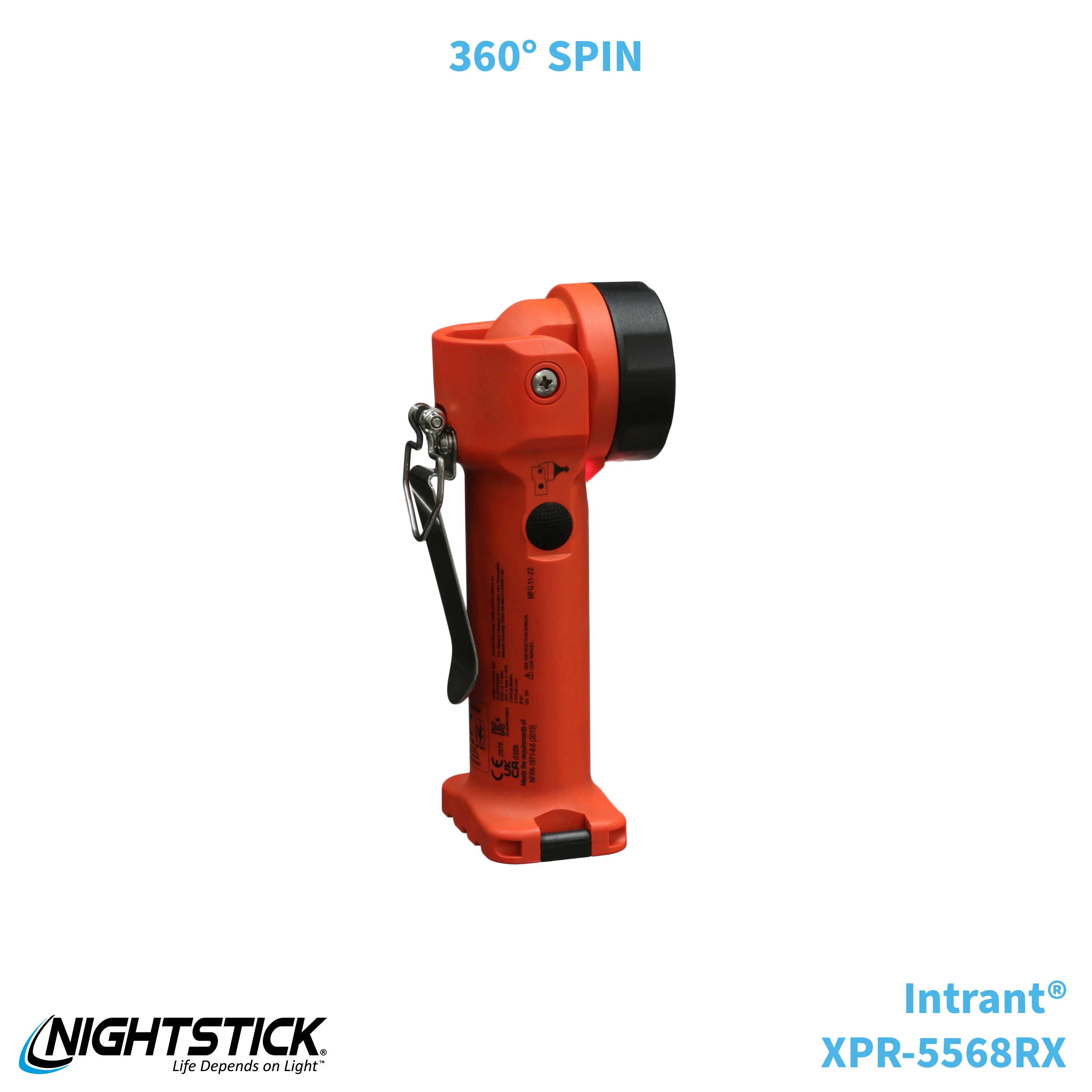 XPR-5568RX: [Zone 0] INTRANT® IS Rechargeable Dual-Light Angle Light - Image 28