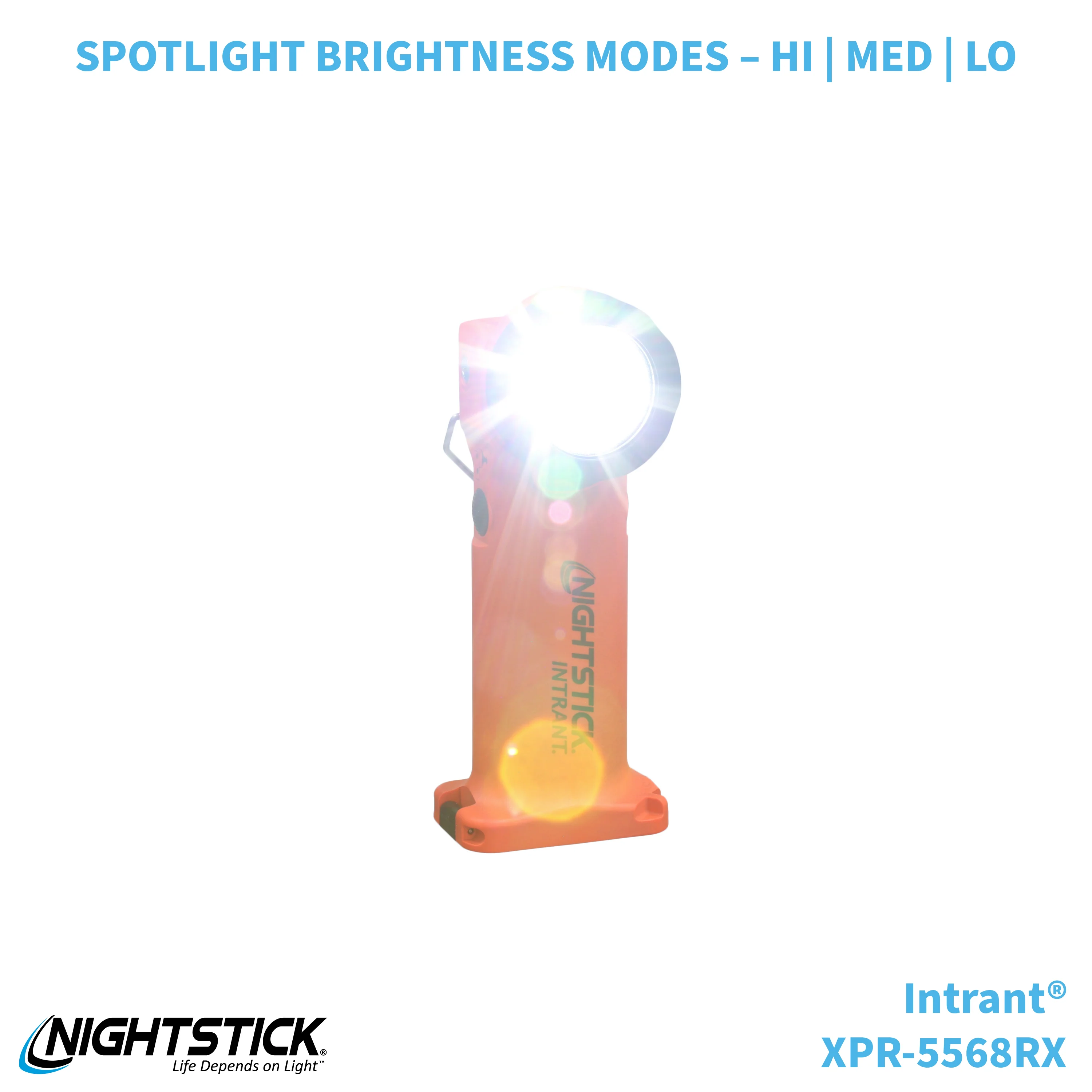 XPR-5568RX: [Zone 0] INTRANT® IS Rechargeable Dual-Light Angle Light - Image 39