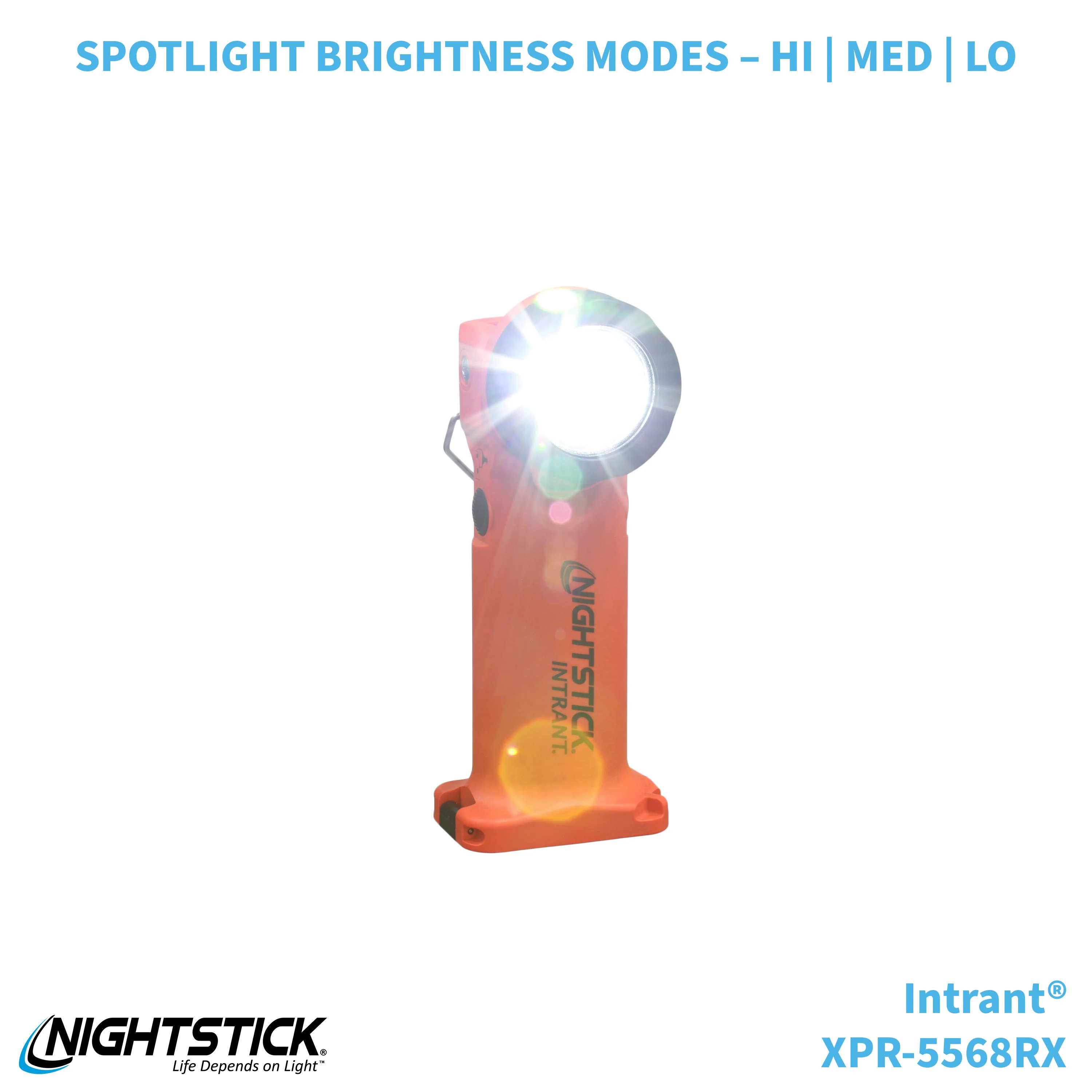 XPR-5568RX: [Zone 0] INTRANT® IS Rechargeable Dual-Light Angle Light - Image 42