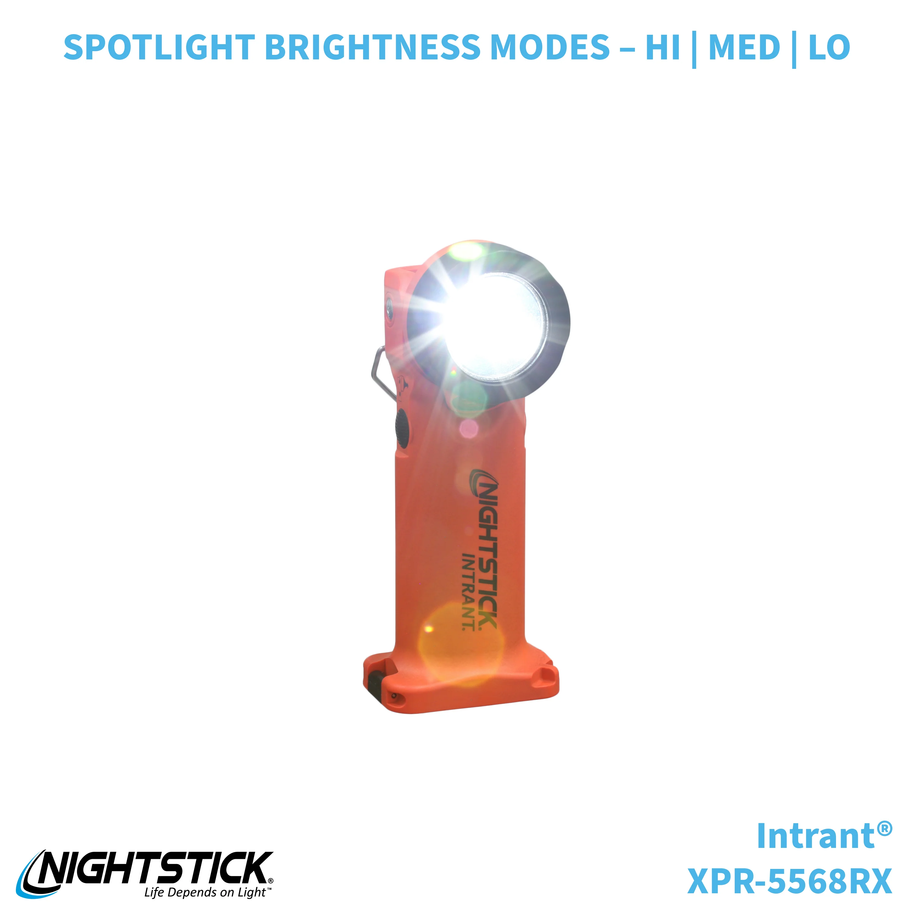 XPR-5568RX: [Zone 0] INTRANT® IS Rechargeable Dual-Light Angle Light - Image 45