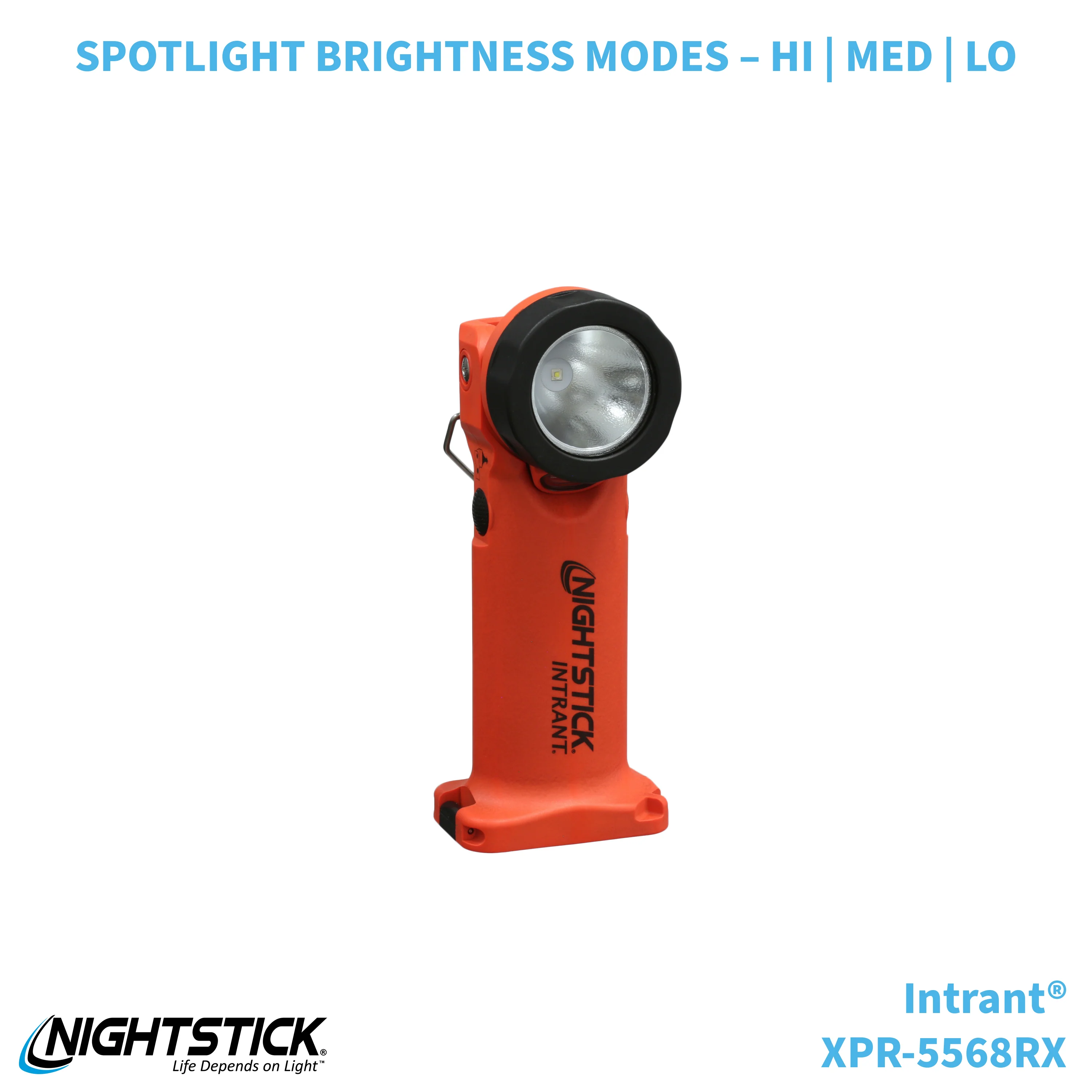 XPR-5568RX: [Zone 0] INTRANT® IS Rechargeable Dual-Light Angle Light - Image 46