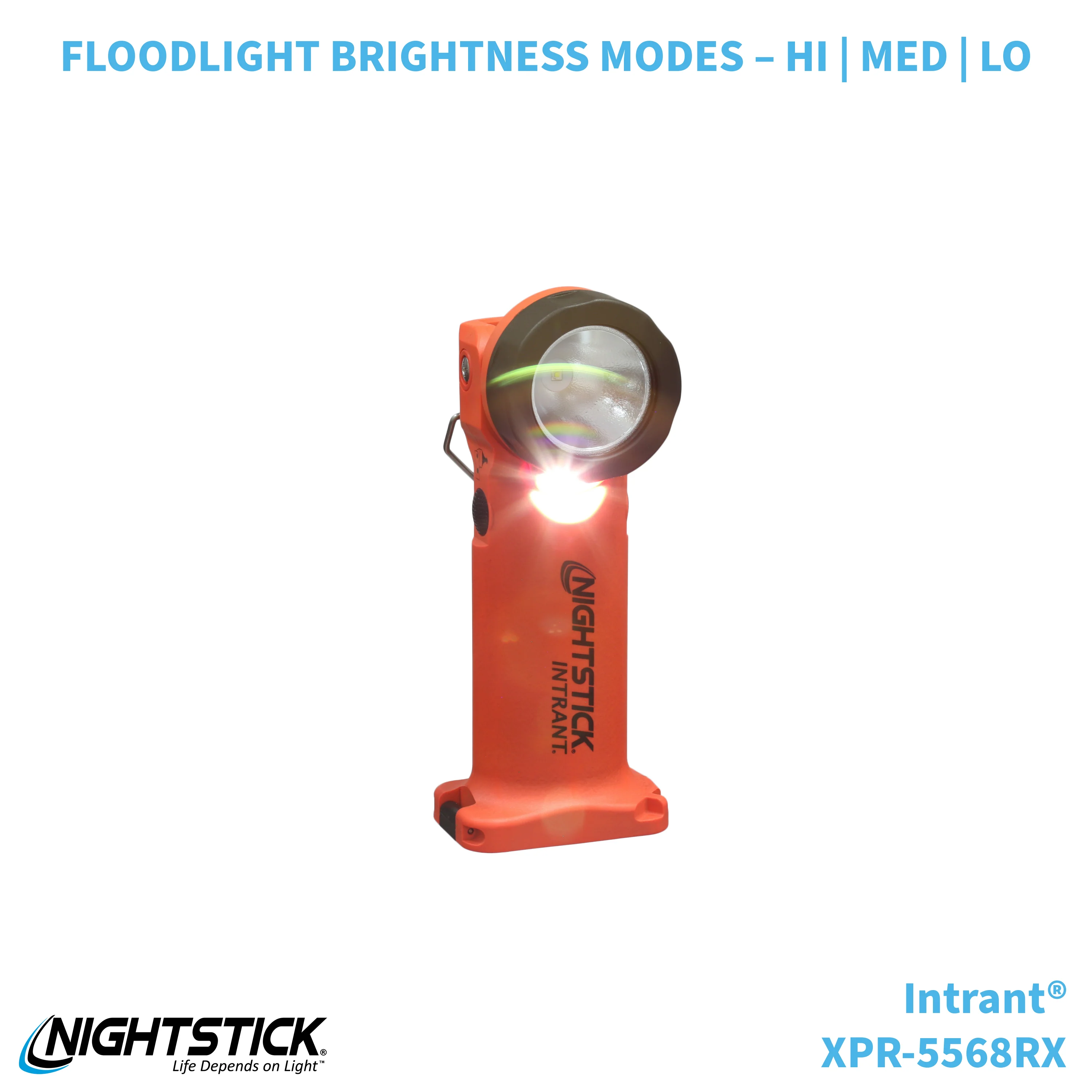 XPR-5568RX: [Zone 0] INTRANT® IS Rechargeable Dual-Light Angle Light - Image 48