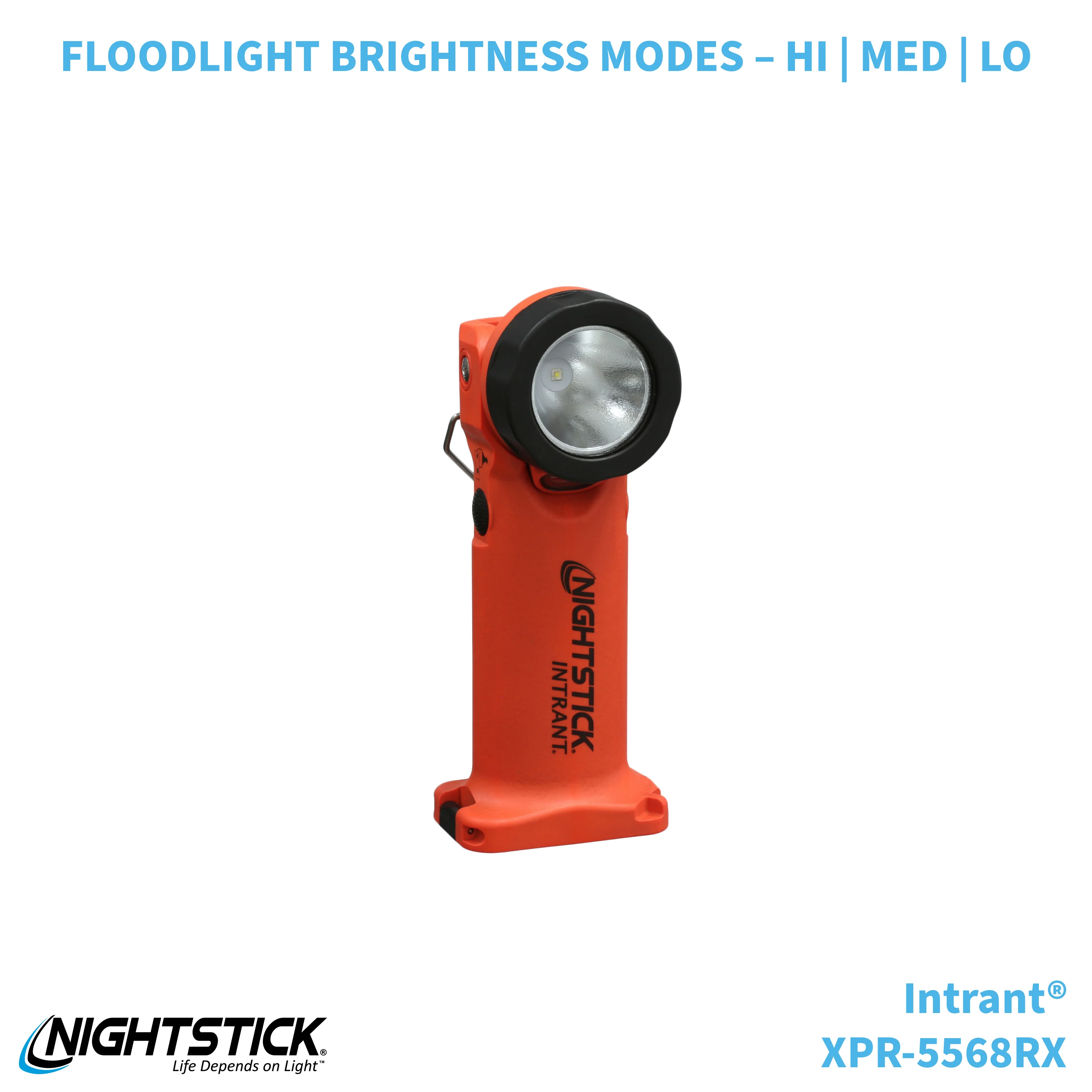 XPR-5568RX: [Zone 0] INTRANT® IS Rechargeable Dual-Light Angle Light - Image 57