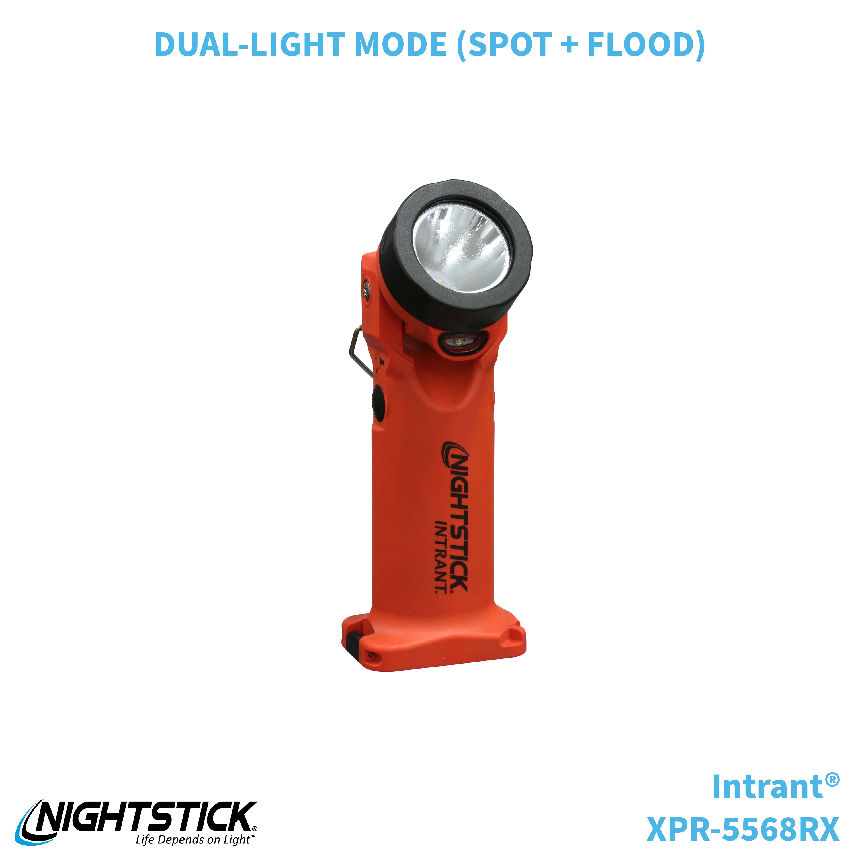 XPR-5568RX: [Zone 0] INTRANT® IS Rechargeable Dual-Light Angle Light - Image 58