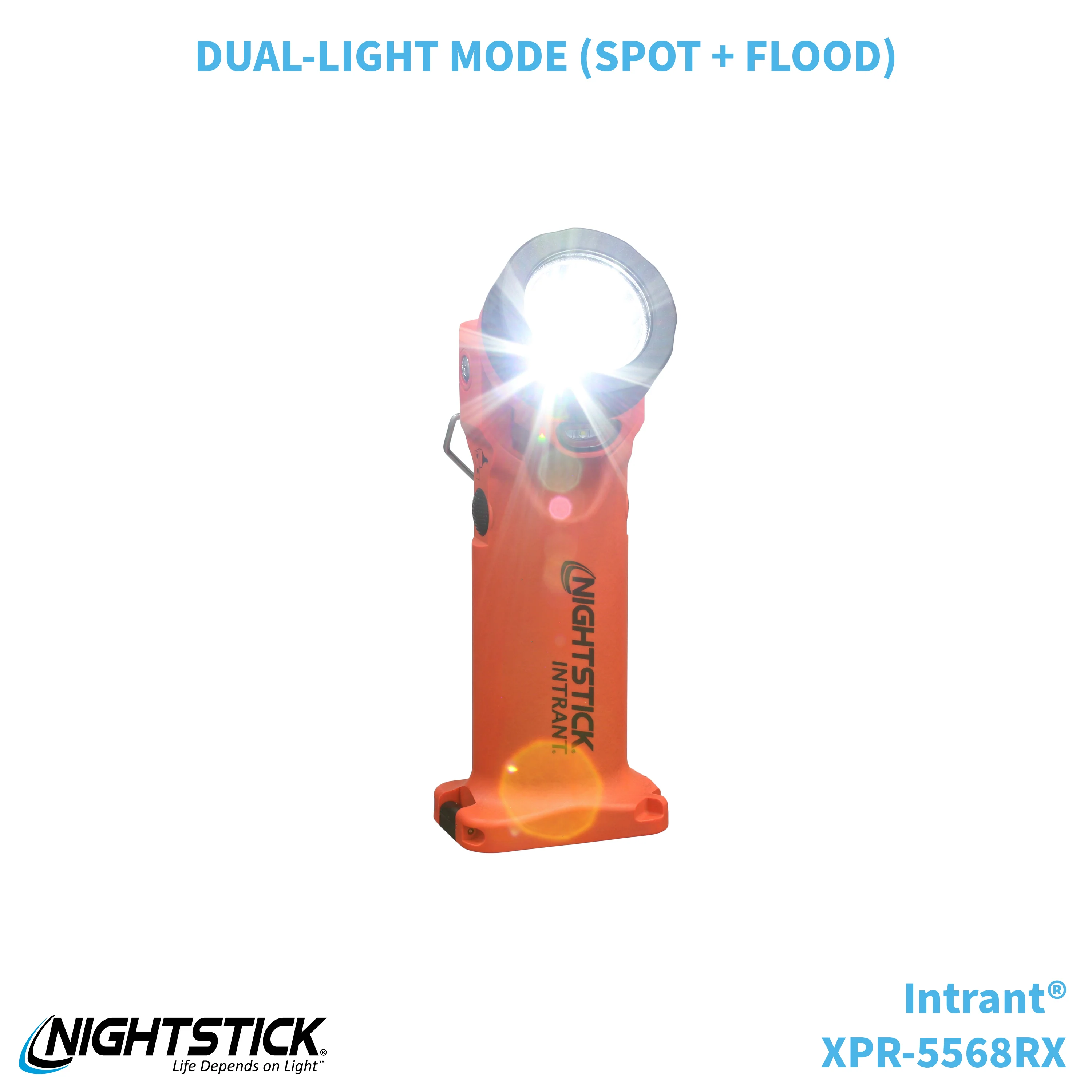 XPR-5568RX: [Zone 0] INTRANT® IS Rechargeable Dual-Light Angle Light - Image 59