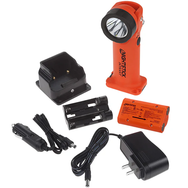 XPR-5568RX: [Zone 0] INTRANT® IS Rechargeable Dual-Light Angle Light - Image 7