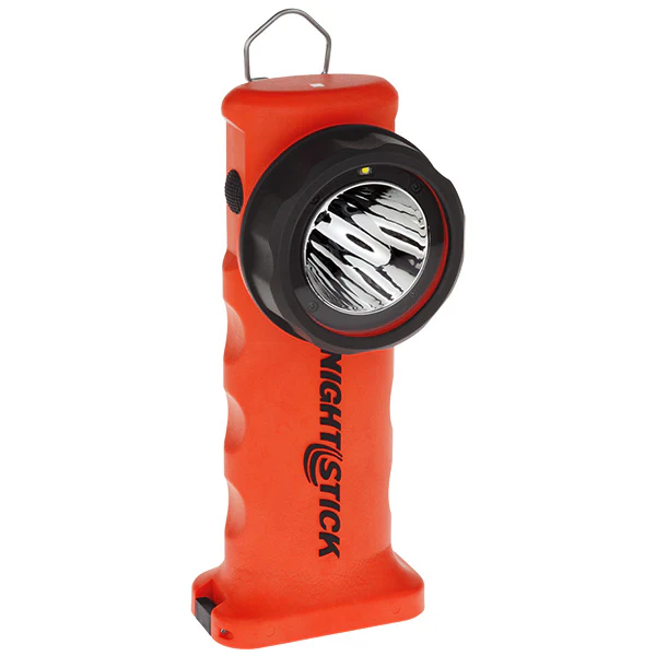 XPR-5572RM: Intrinsically Safe Dual-Light™ Angle Light w/Magnetic Base – Rechargeable - Image 2