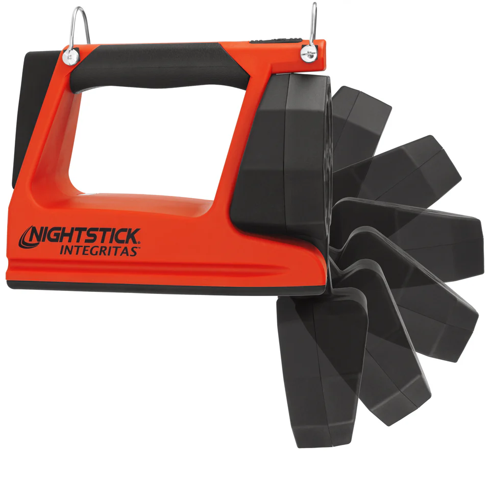 XPR-5582RX: INTEGRITAS™ 82 IS Rechargeable Lantern - Image 4