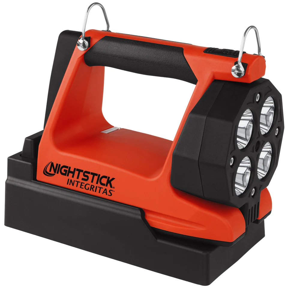 XPR-5582RX: INTEGRITAS™ 82 IS Rechargeable Lantern - Image 5