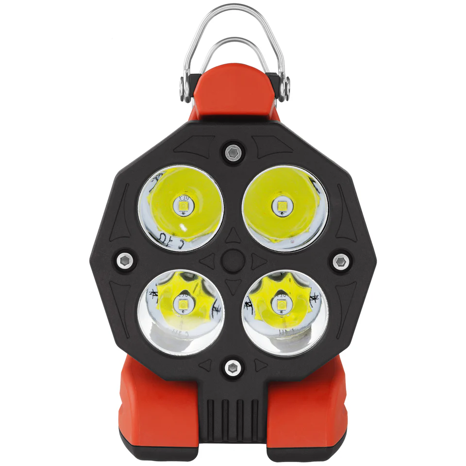 XPR-5582RX: INTEGRITAS™ 82 IS Rechargeable Lantern - Image 6