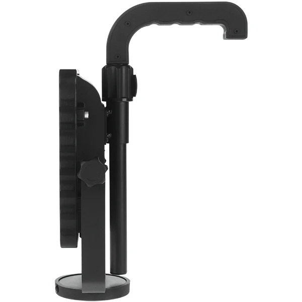 XPR-5590RX: Intrinsically Safe Rechargeable LED Scene Light w/Magnetic Base - Image 5