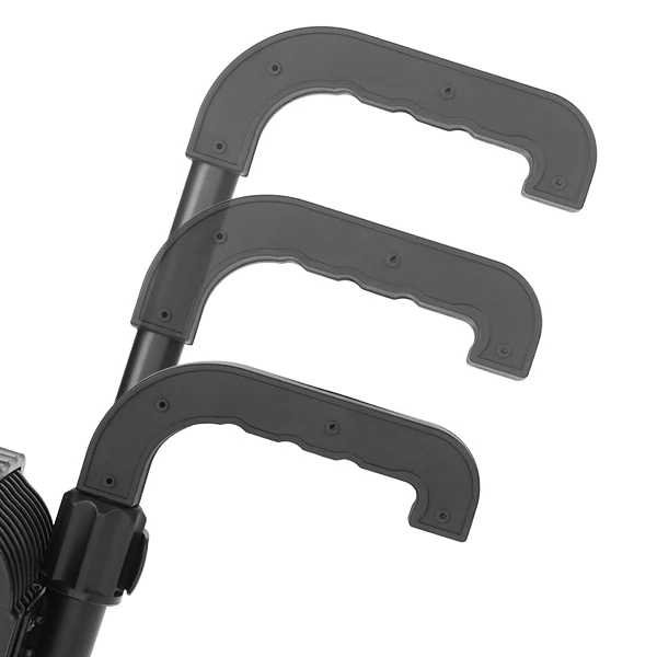 XPR-5590RX: Intrinsically Safe Rechargeable LED Scene Light w/Magnetic Base - Image 6